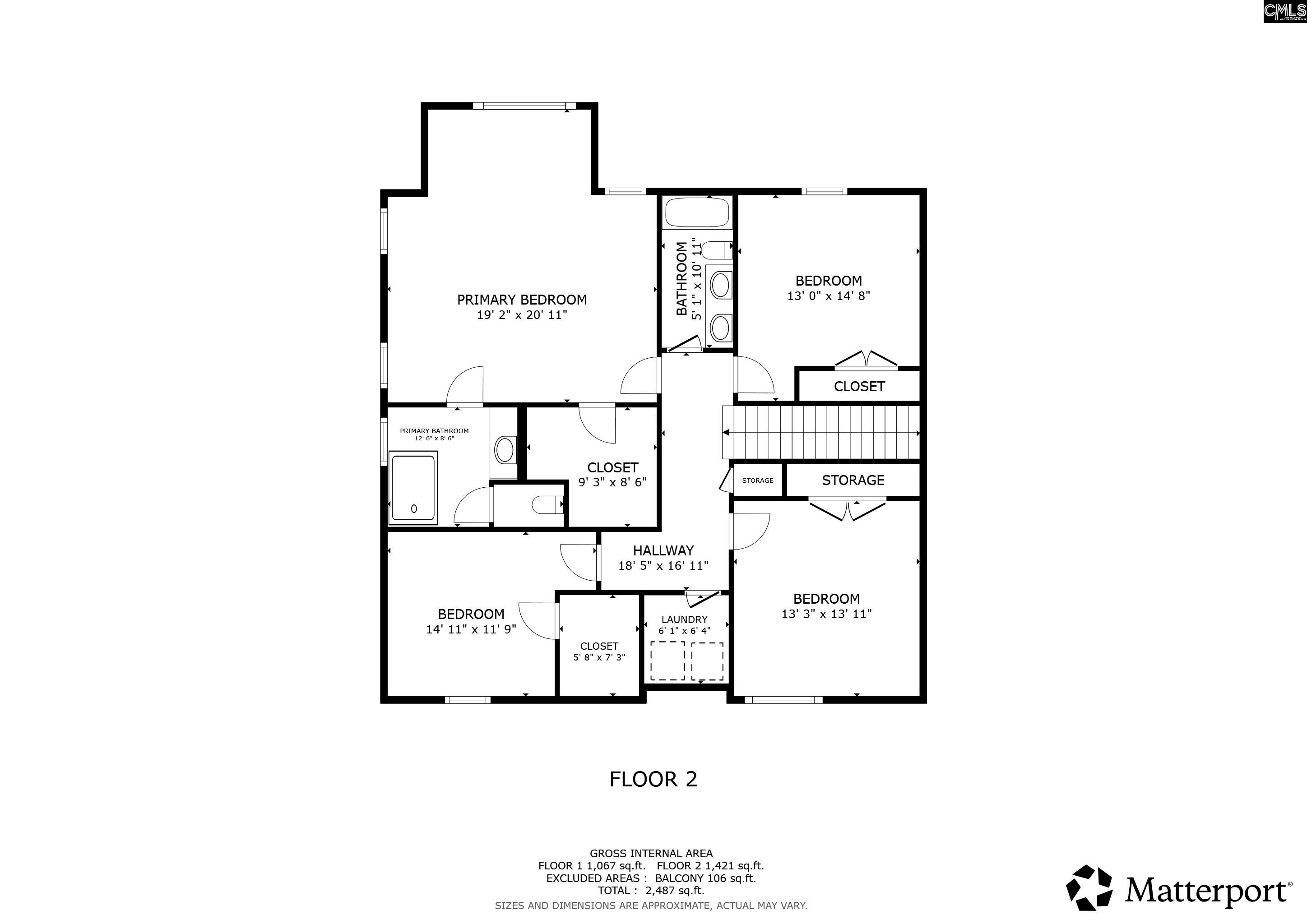 212 Saxons Ferry Drive Lexington, SC 29072