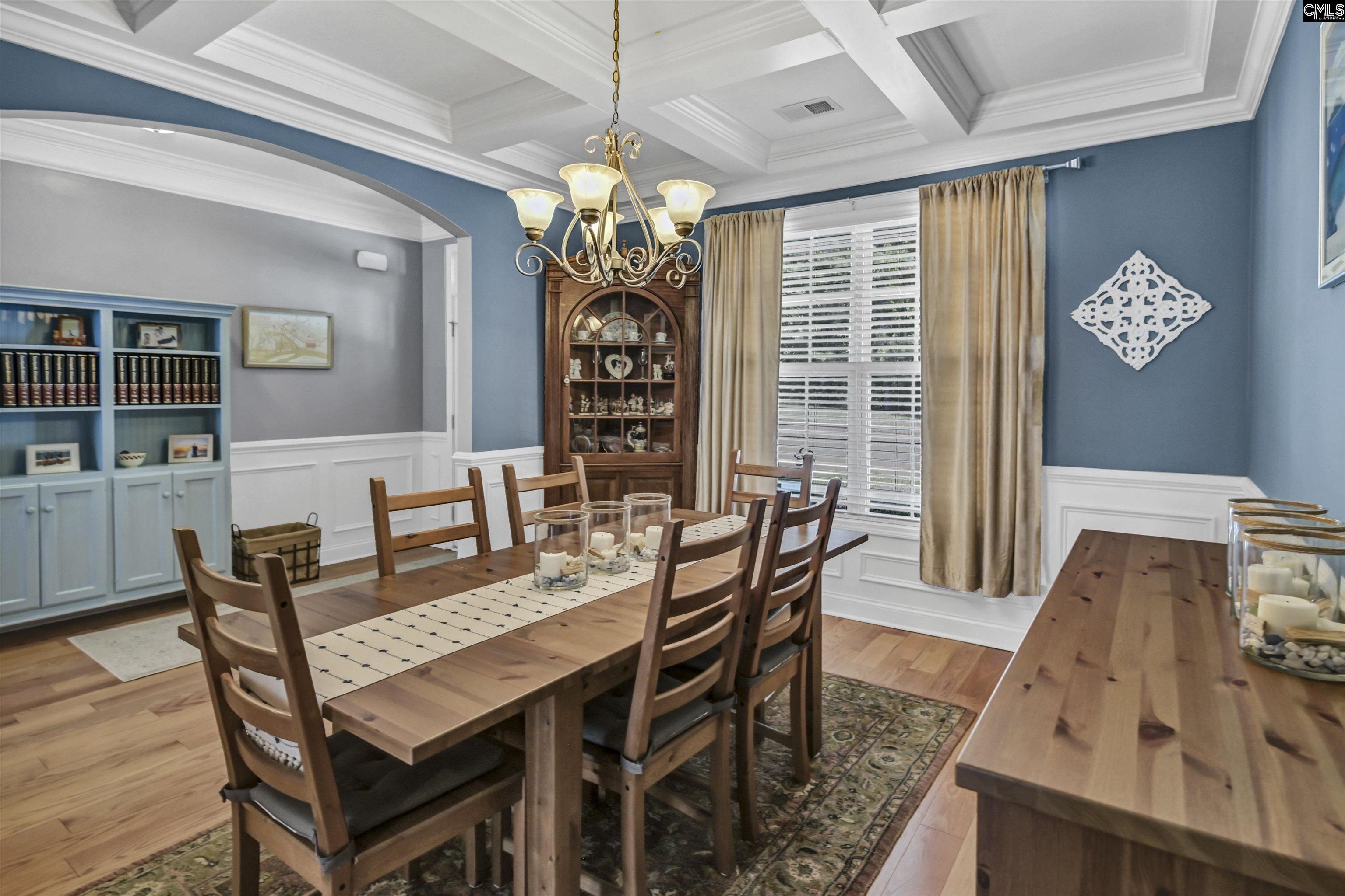 212 Saxons Ferry Drive Lexington, SC 29072