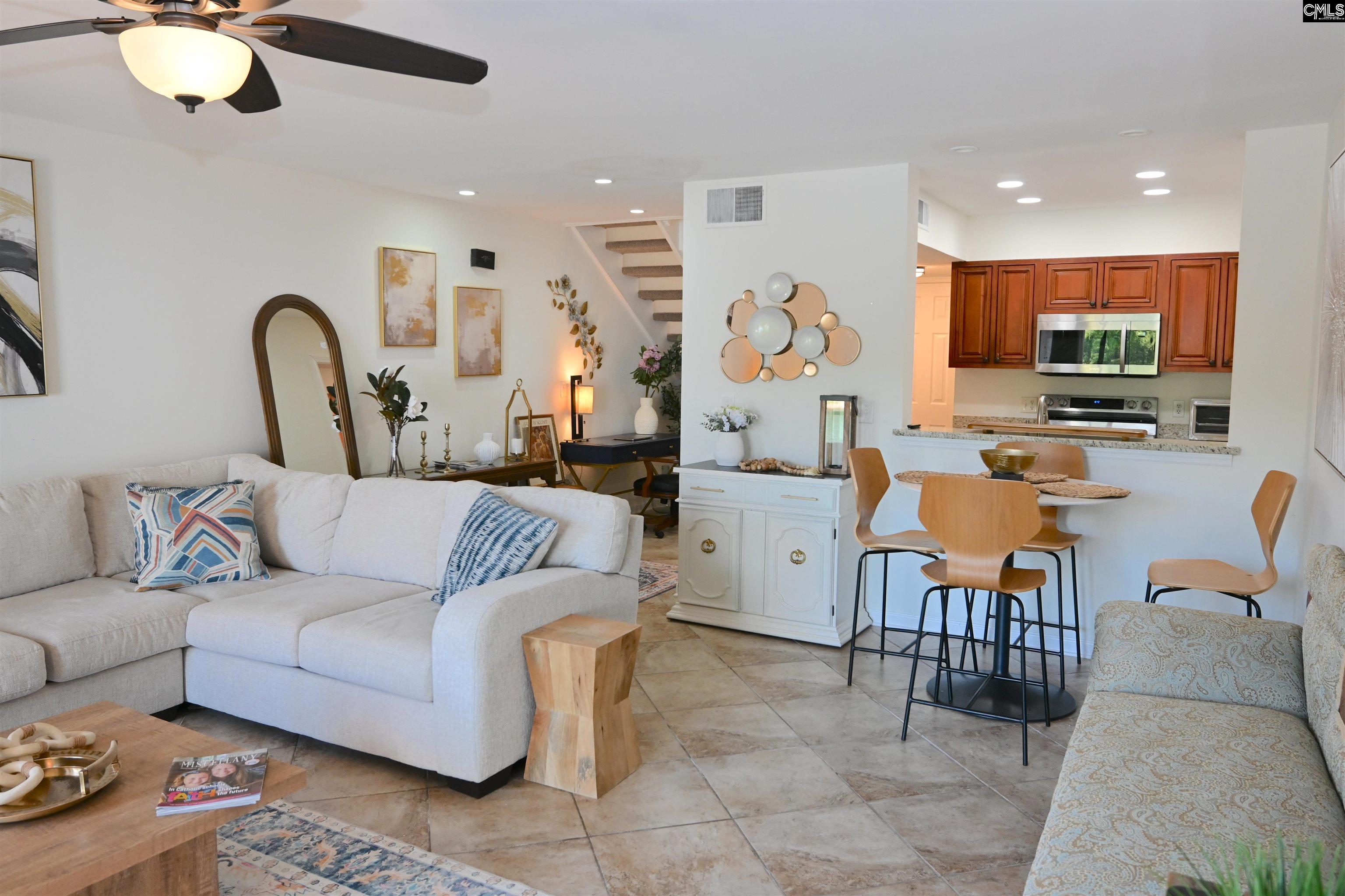 21 Low Hill Lane Lexington, SC 29072