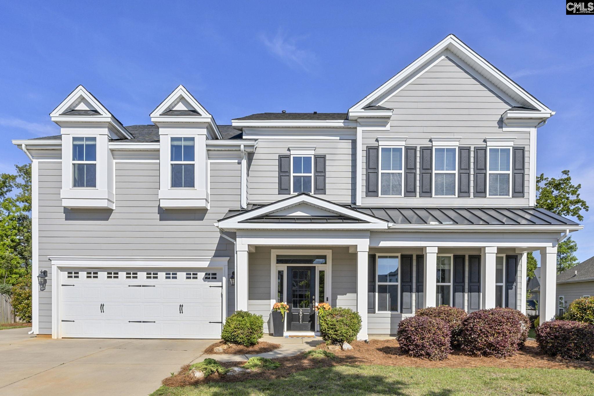 2011 Harvestwood Lane Chapin, SC 29036