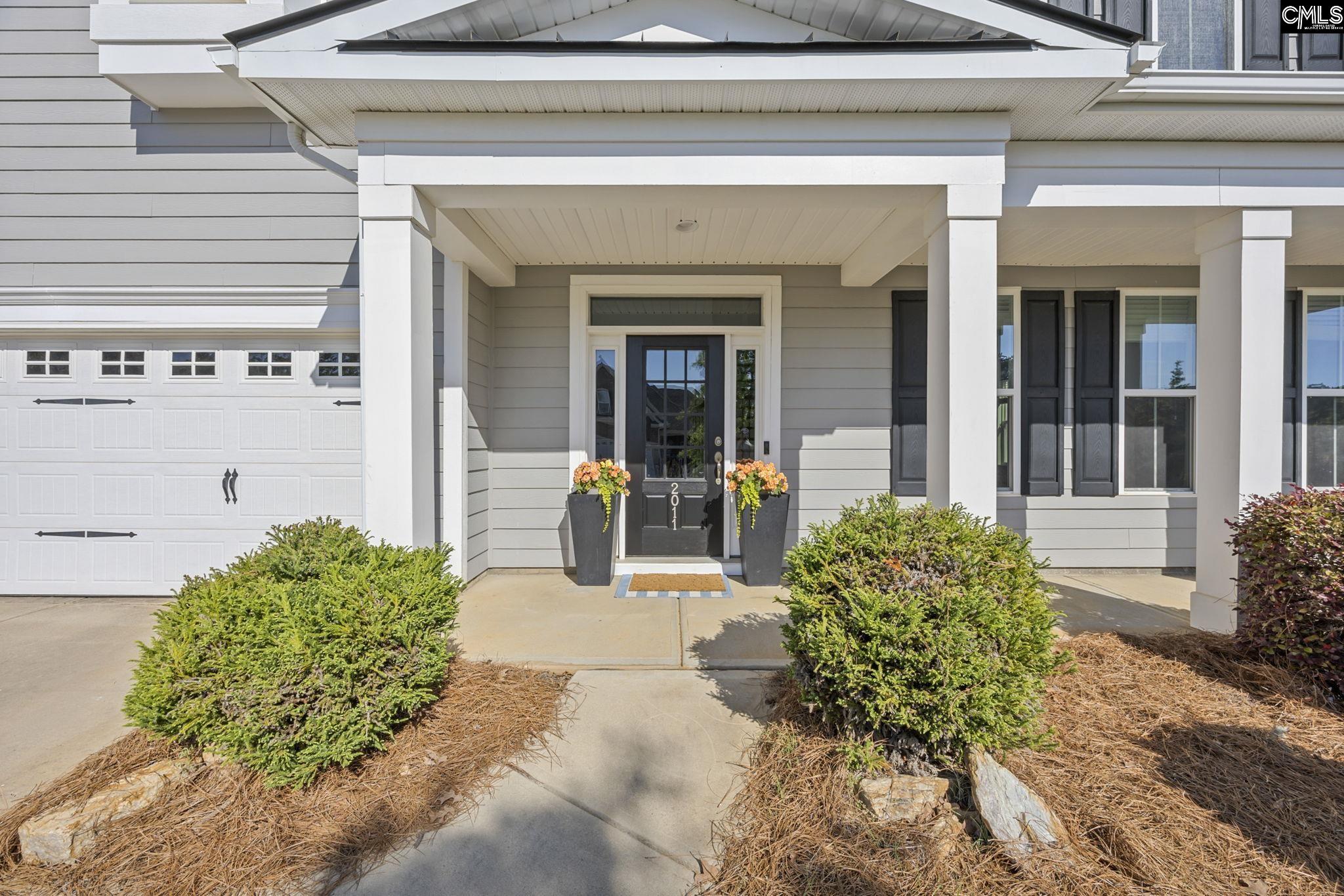 2011 Harvestwood Lane Chapin, SC 29036