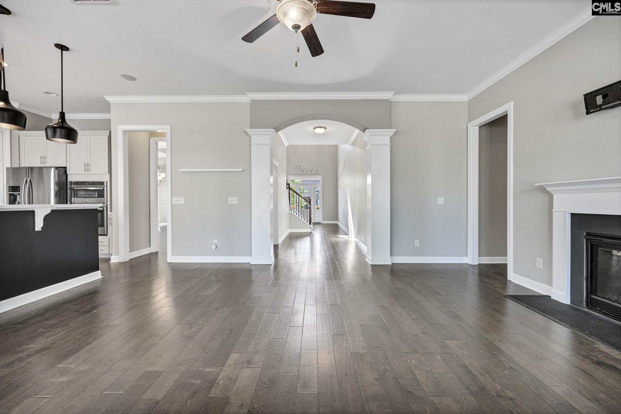 2011 Harvestwood Lane Chapin, SC 29036