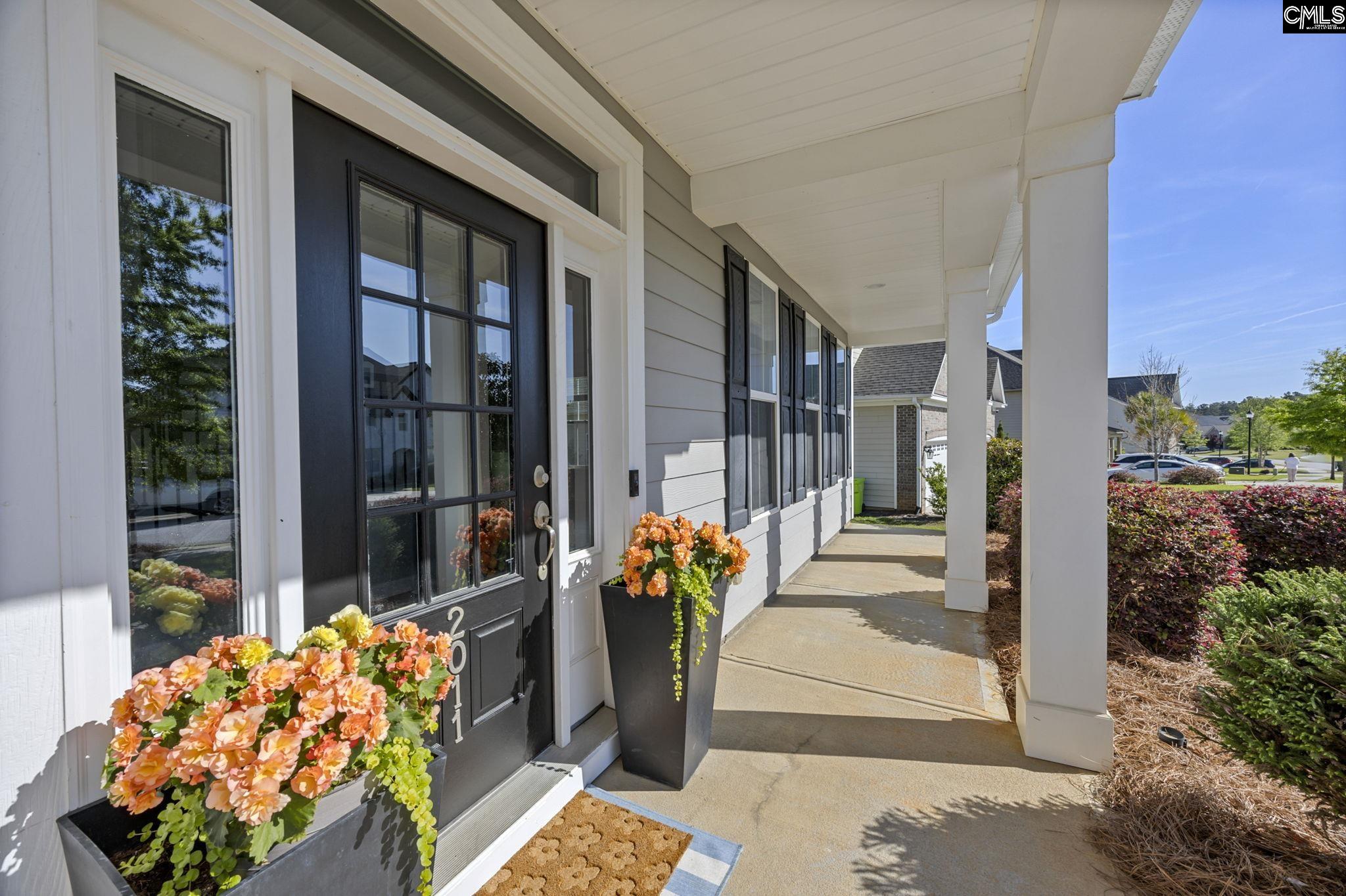 2011 Harvestwood Lane Chapin, SC 29036