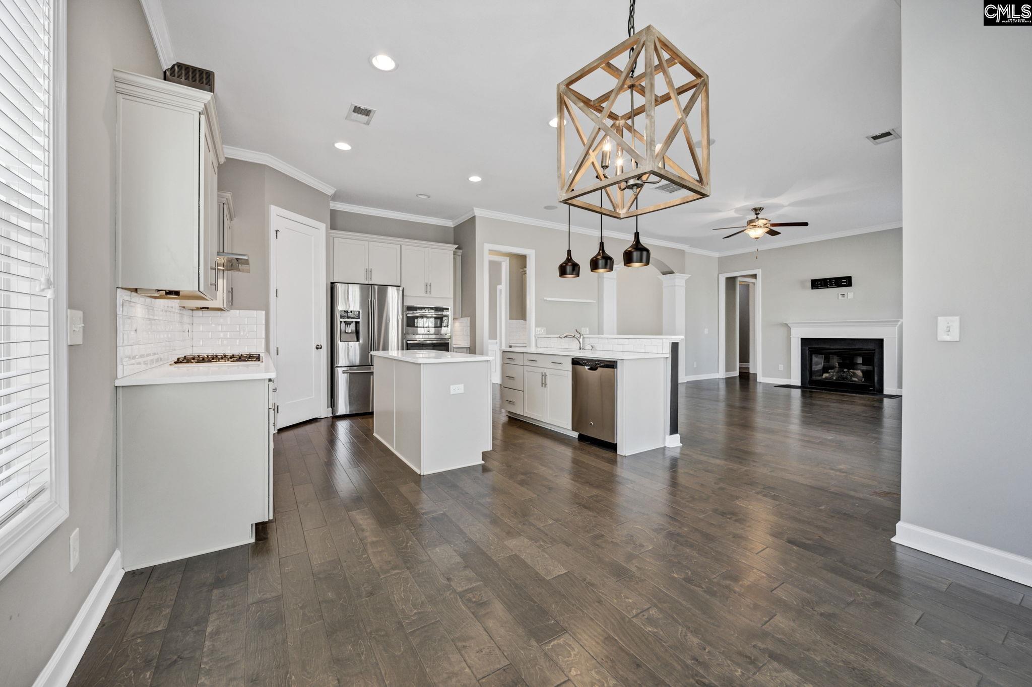 2011 Harvestwood Lane Chapin, SC 29036