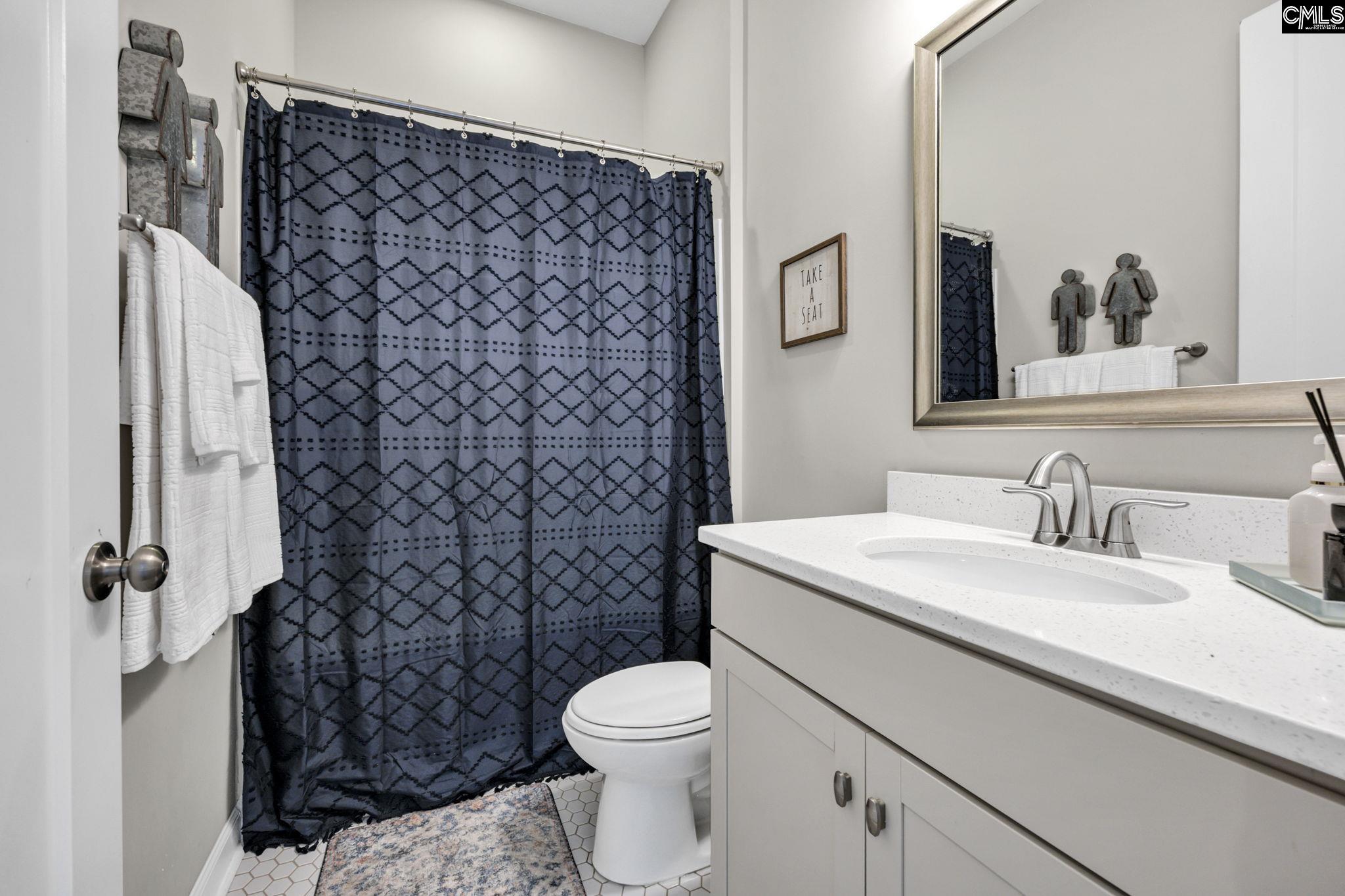 2011 Harvestwood Lane Chapin, SC 29036