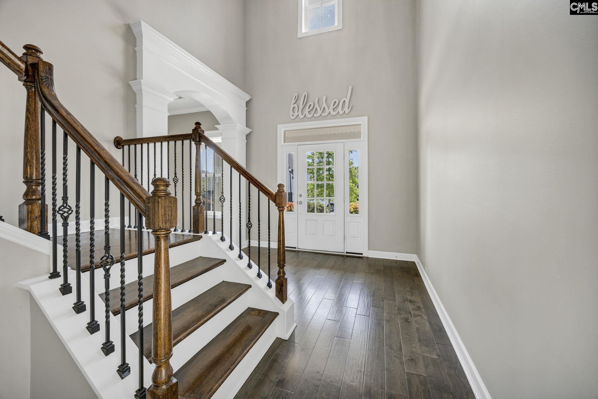 2011 Harvestwood Lane Chapin, SC 29036