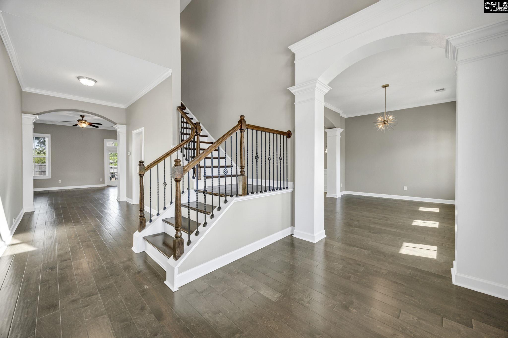 2011 Harvestwood Lane Chapin, SC 29036