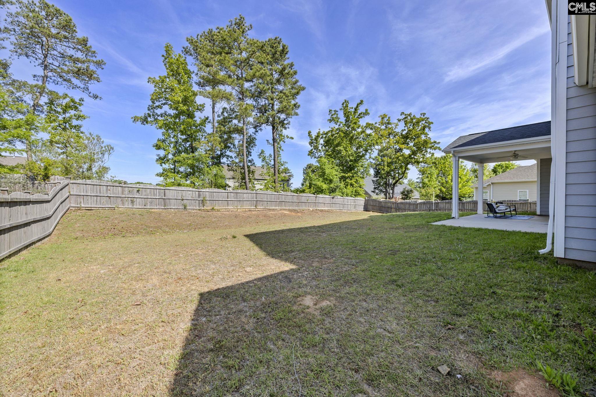 2011 Harvestwood Lane Chapin, SC 29036