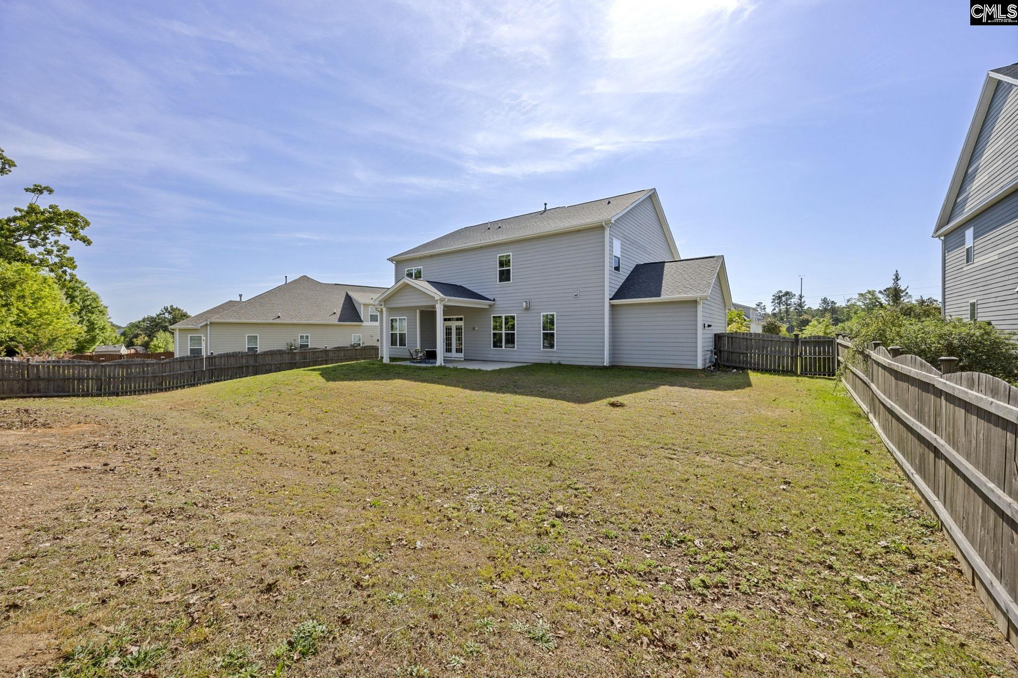 2011 Harvestwood Lane Chapin, SC 29036