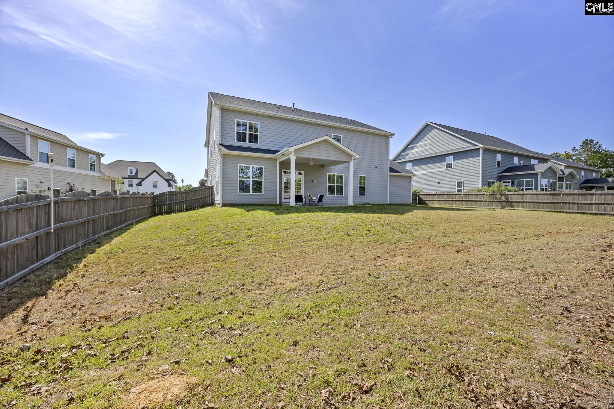 2011 Harvestwood Lane Chapin, SC 29036