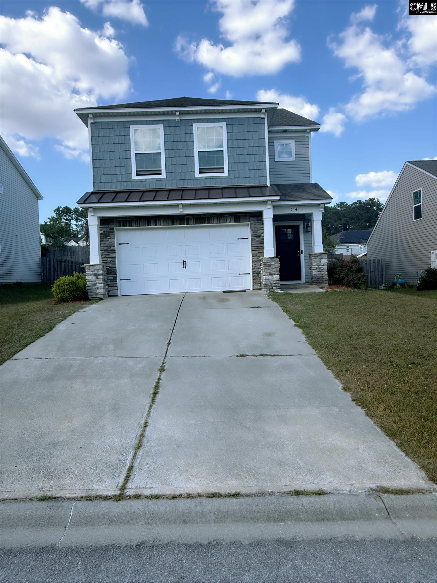 514 Walking Lane Lexington, SC 29073