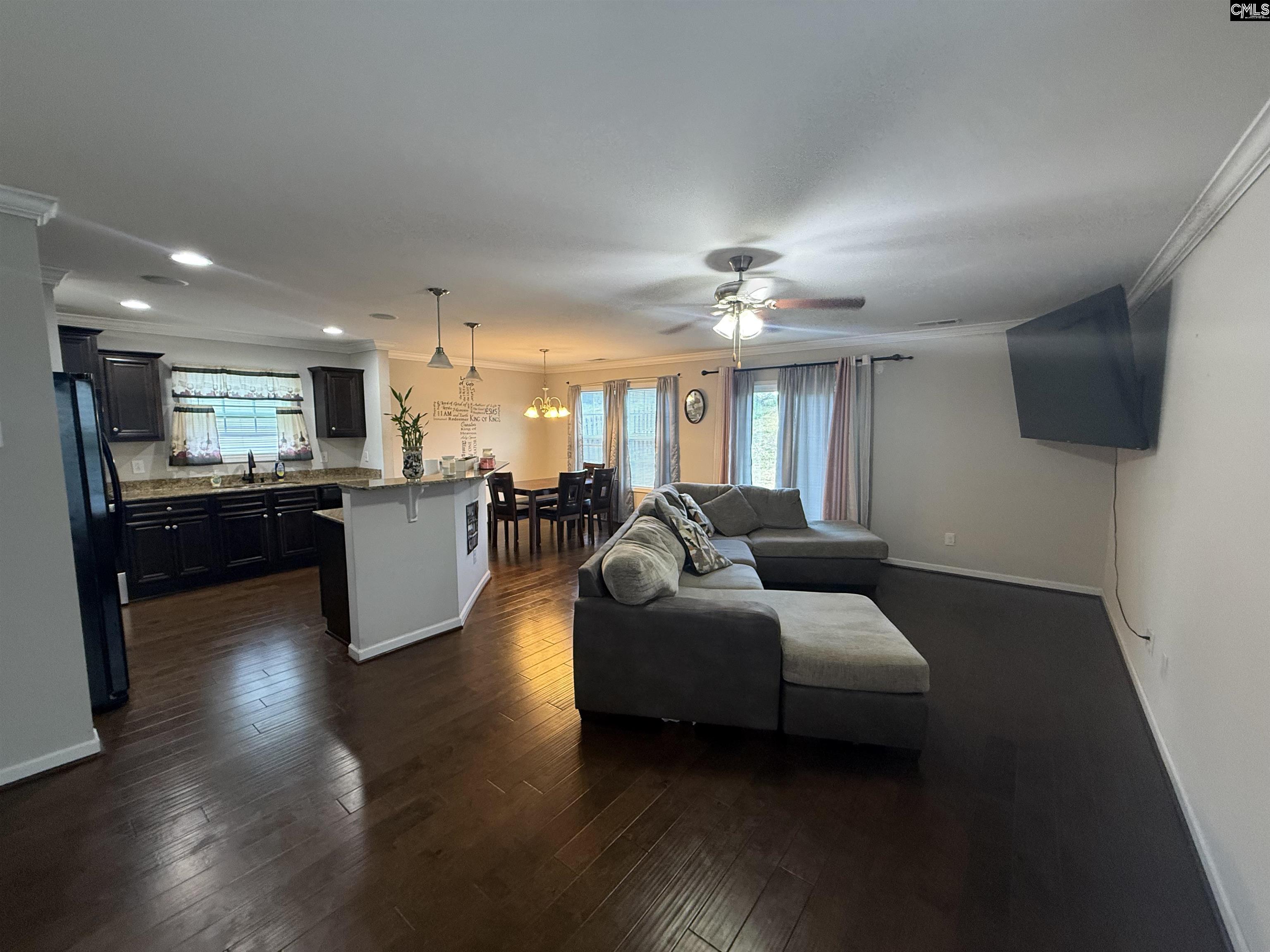 514 Walking Lane Lexington, SC 29073