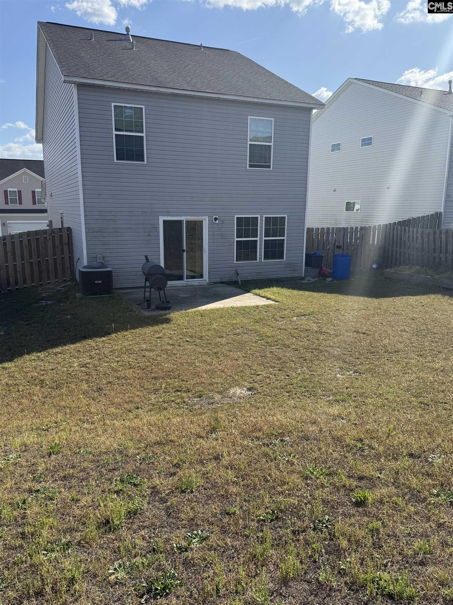 514 Walking Lane Lexington, SC 29073