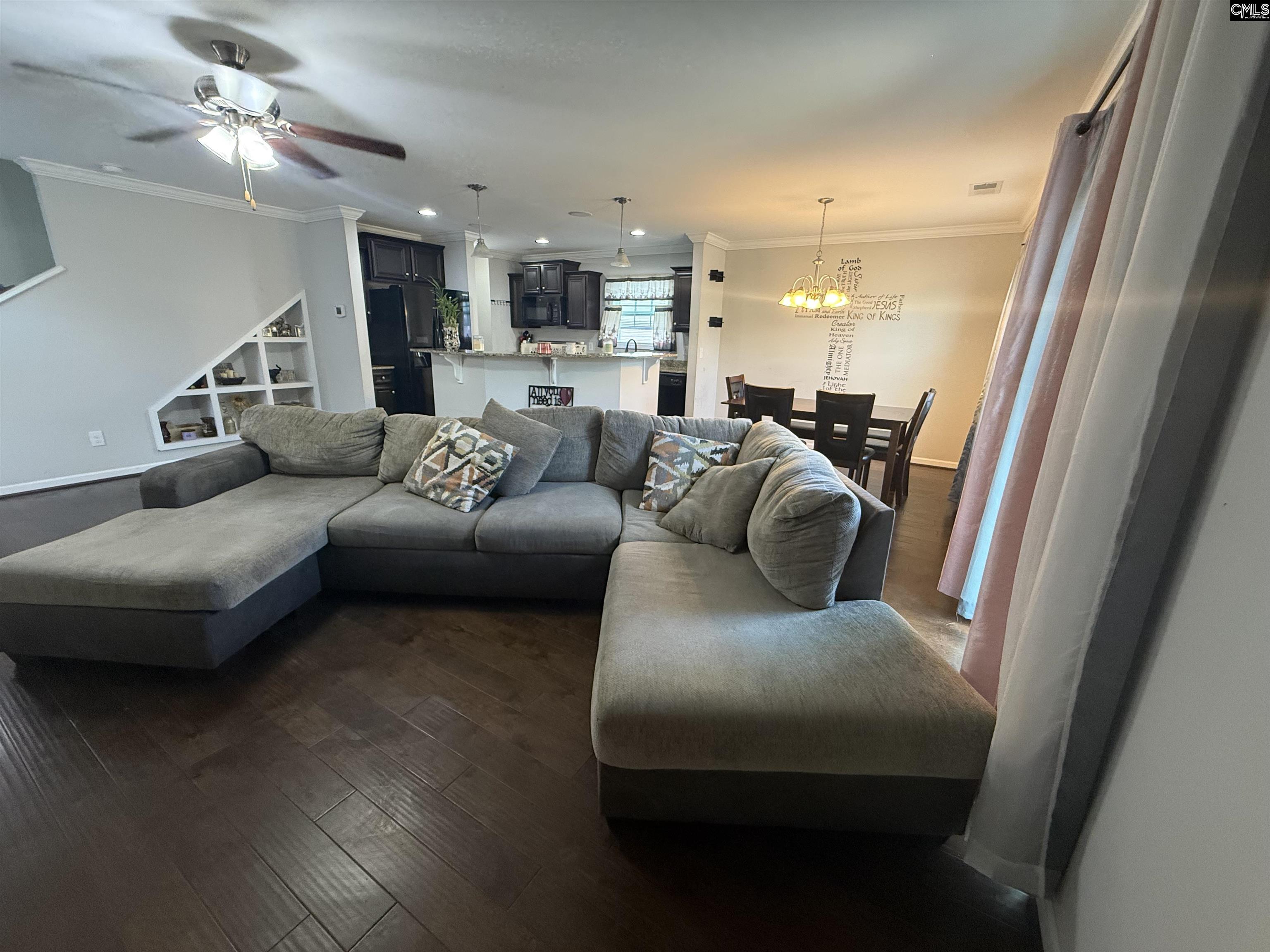 514 Walking Lane Lexington, SC 29073