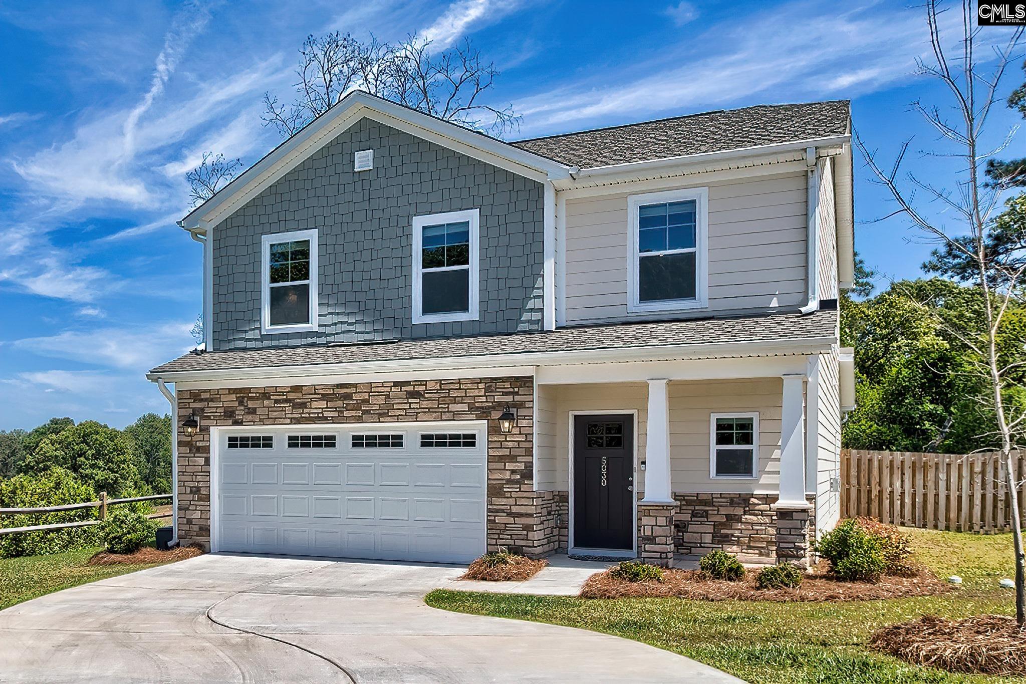 5030 Lincoln Reece Lane Elgin, SC 29045