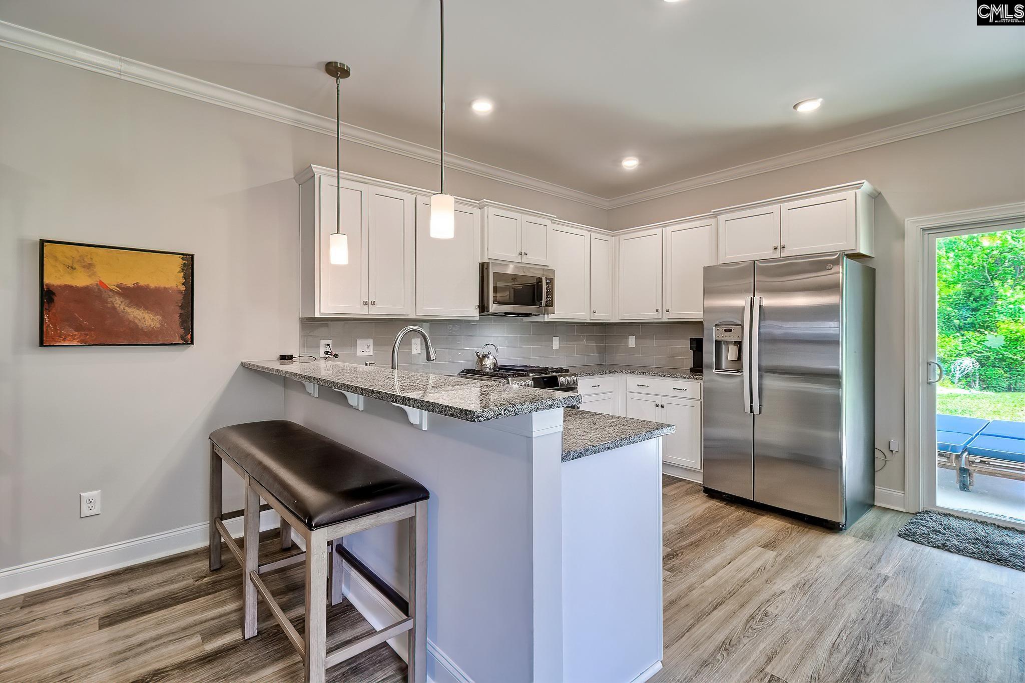 5030 Lincoln Reece Lane Elgin, SC 29045