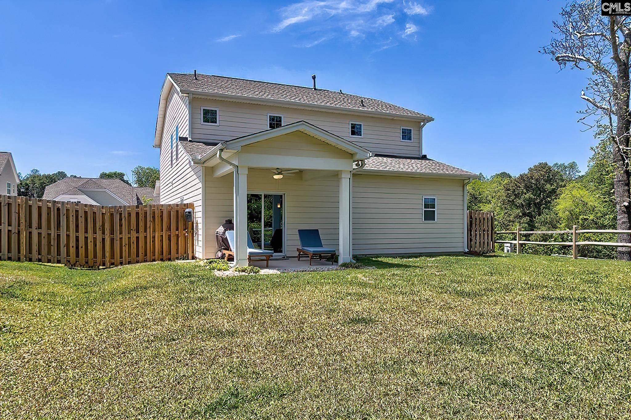 5030 Lincoln Reece Lane Elgin, SC 29045