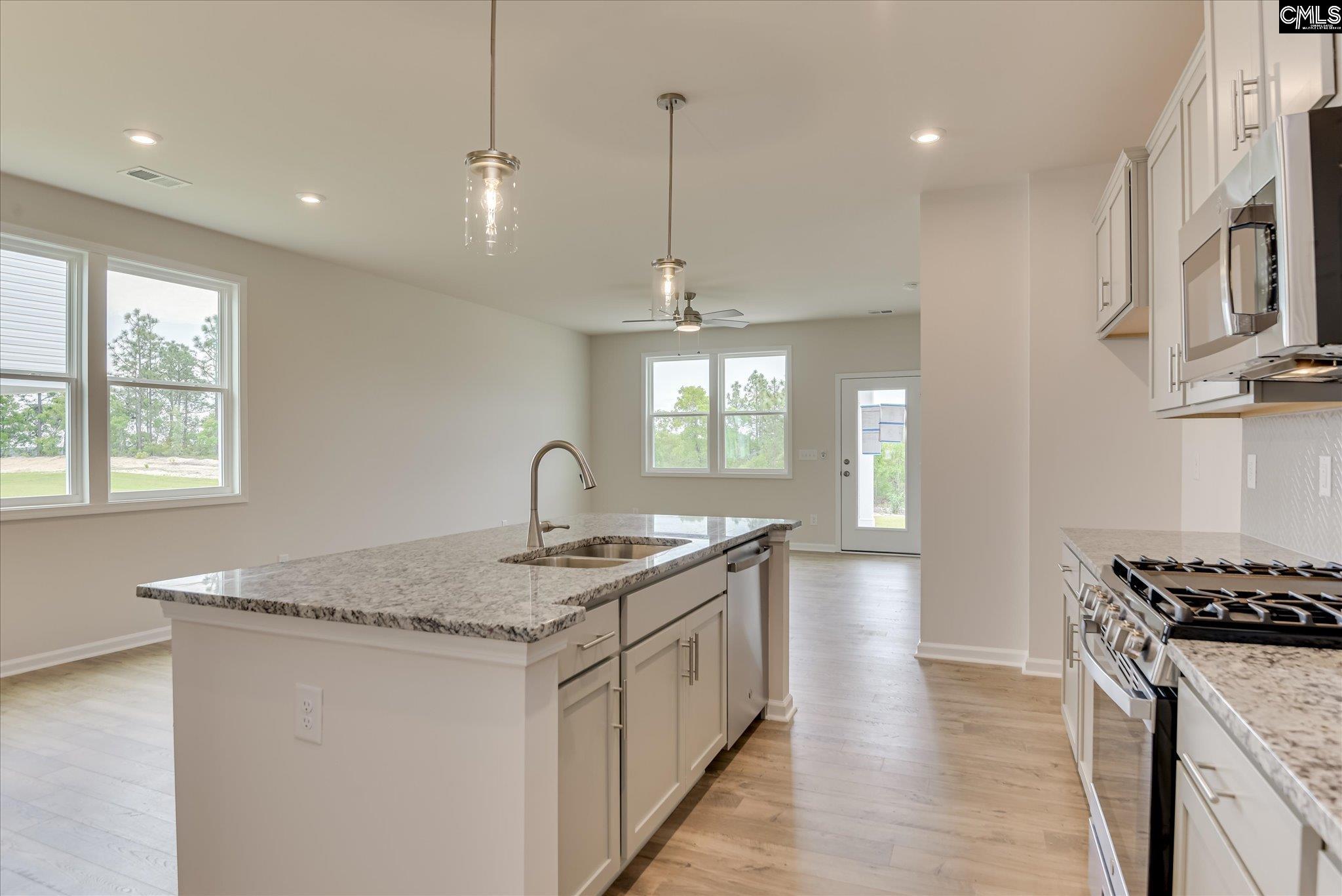 261 Summer Orchard Drive Lexington, SC 29072
