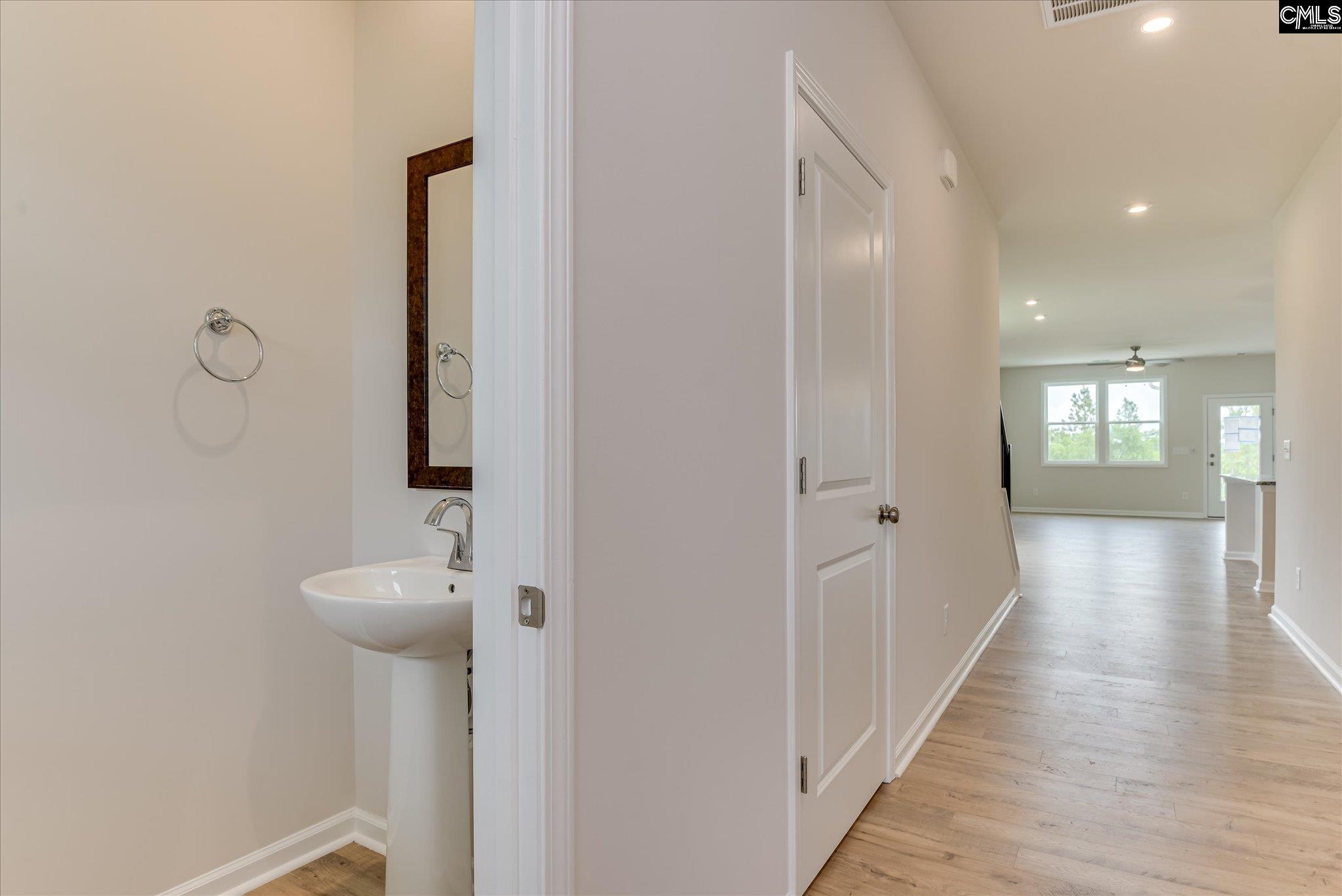 261 Summer Orchard Drive Lexington, SC 29072