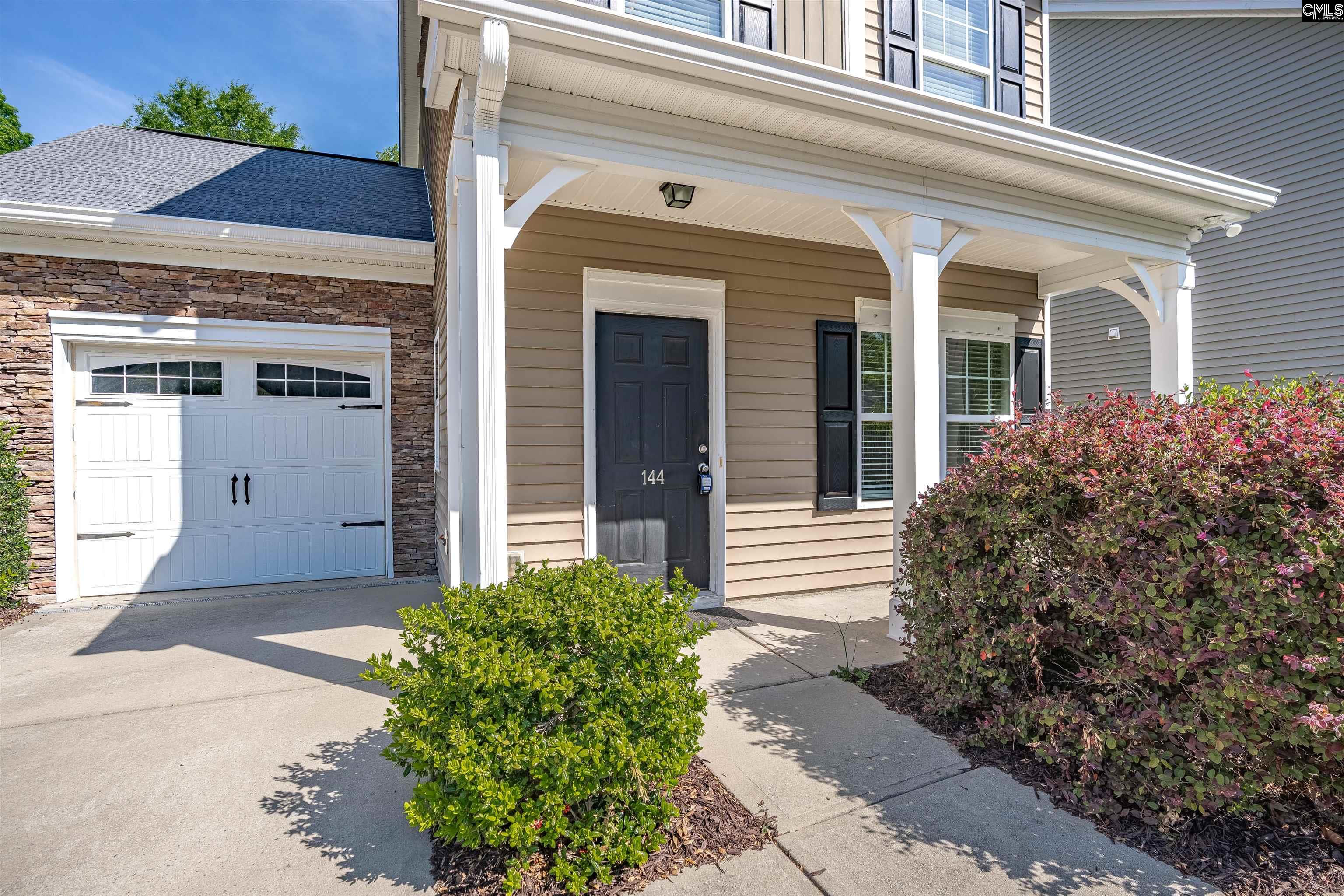 144 Ridge Terrace Lane Lexington, SC 29073