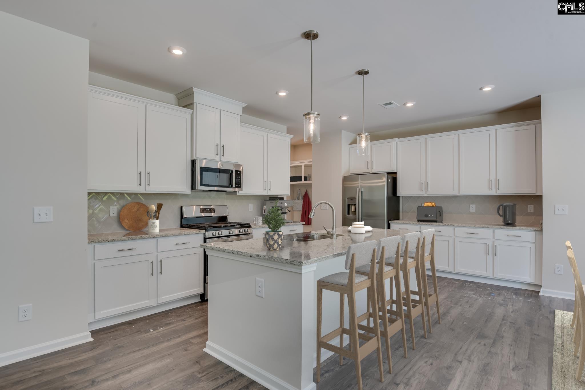 254 Summer Orchard Drive Lexington, SC 29072