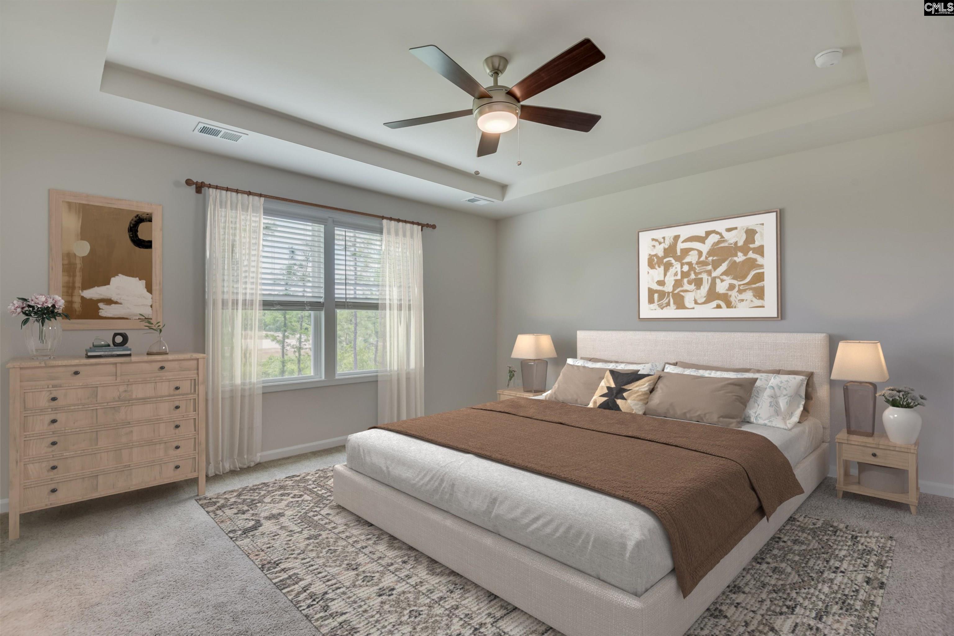 254 Summer Orchard Drive Lexington, SC 29072
