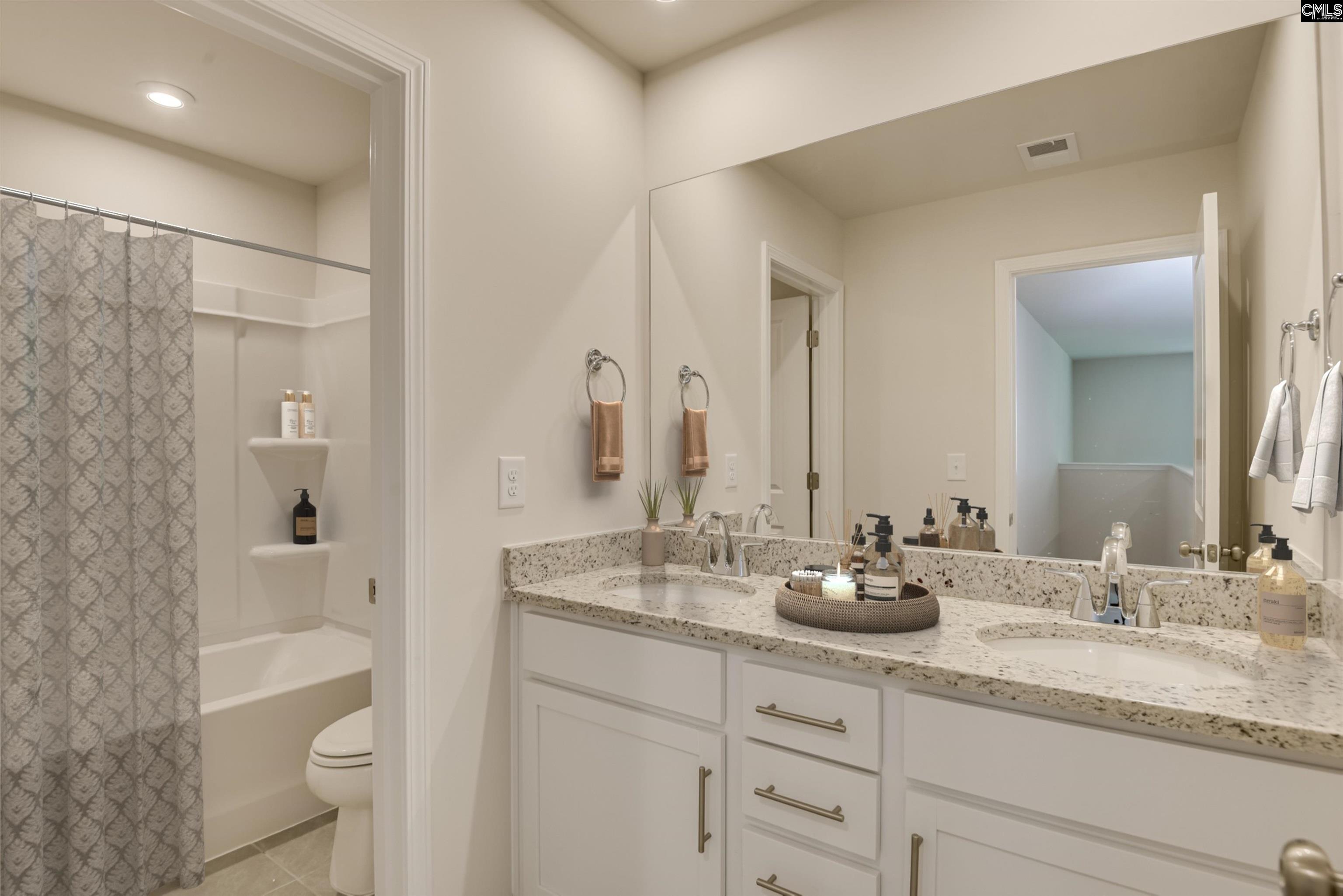 254 Summer Orchard Drive Lexington, SC 29072