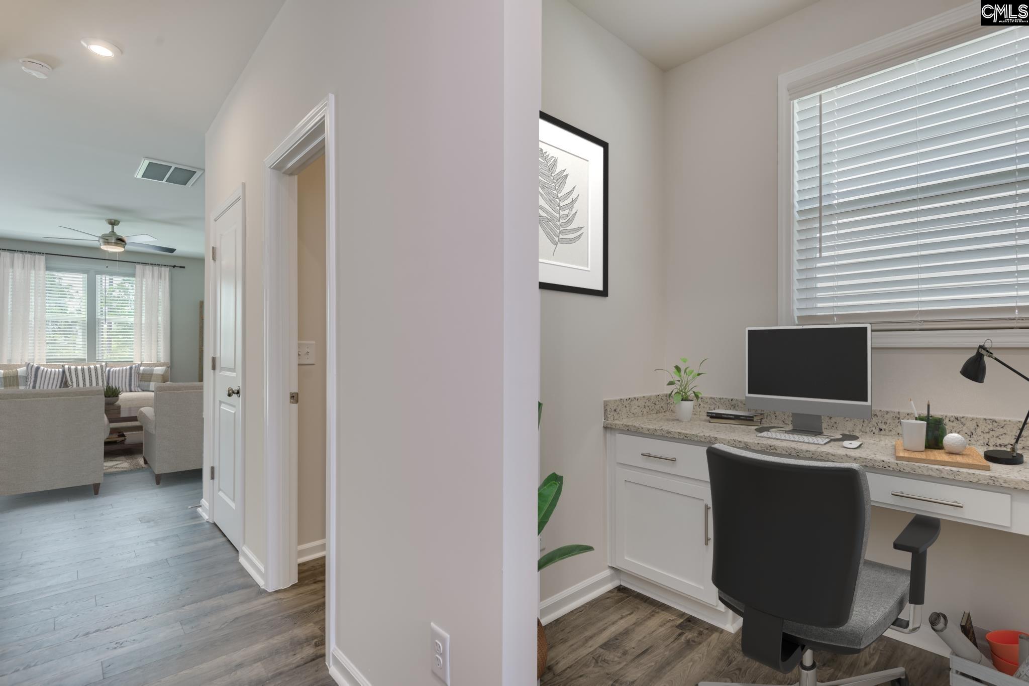 254 Summer Orchard Drive Lexington, SC 29072
