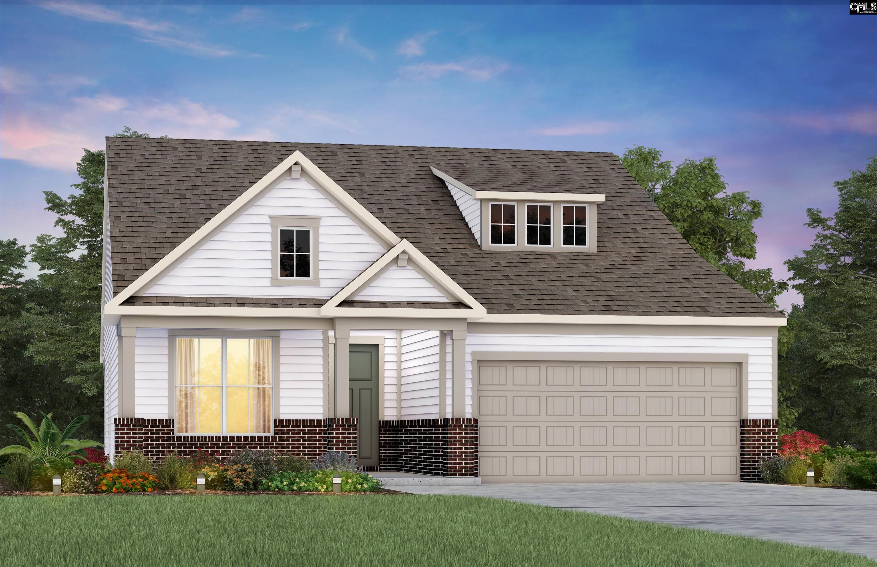 559 Oakleaf Chase Circle Blythewood, SC 29016