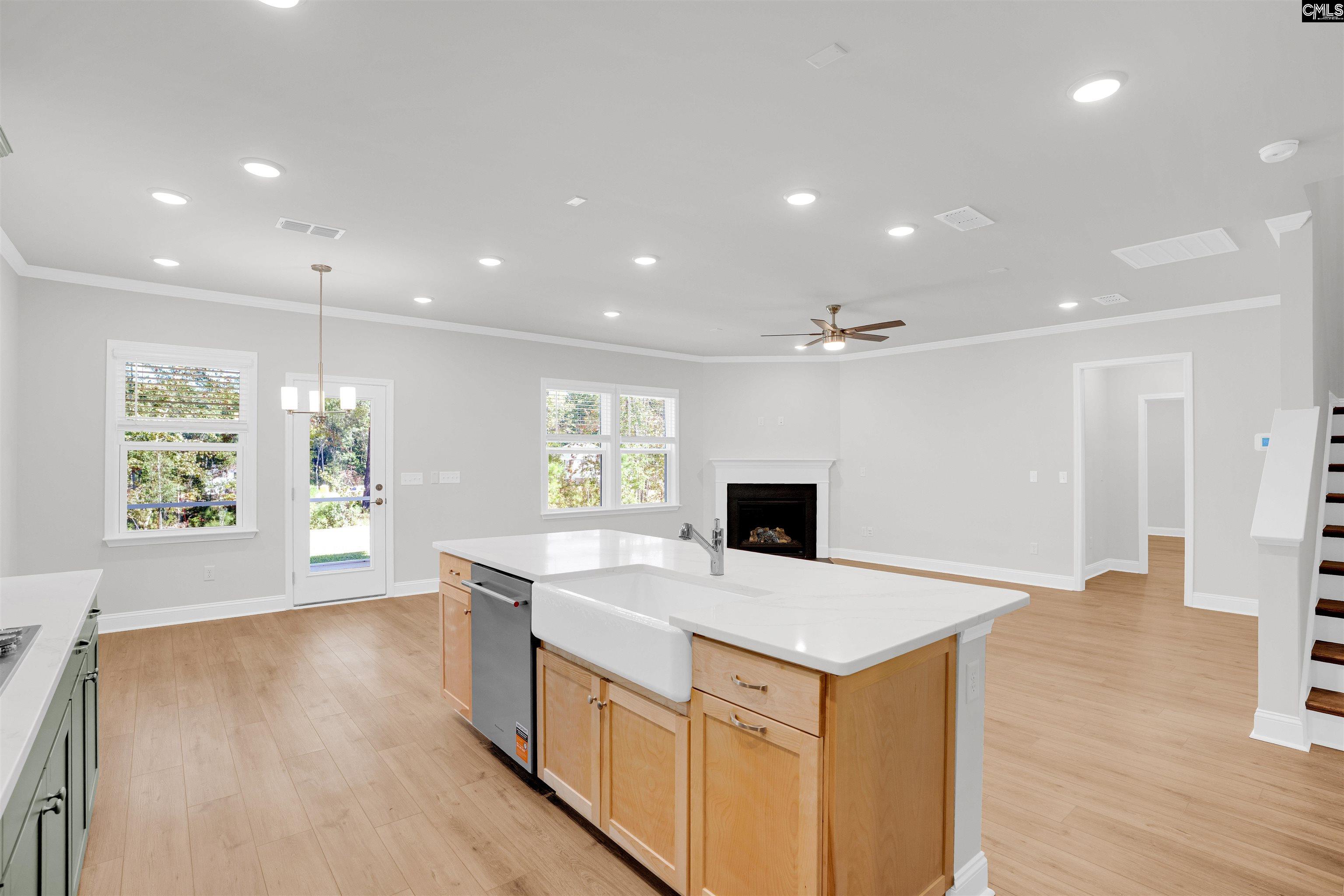 618 Mossy Branch Road, Blythewood — photo 22