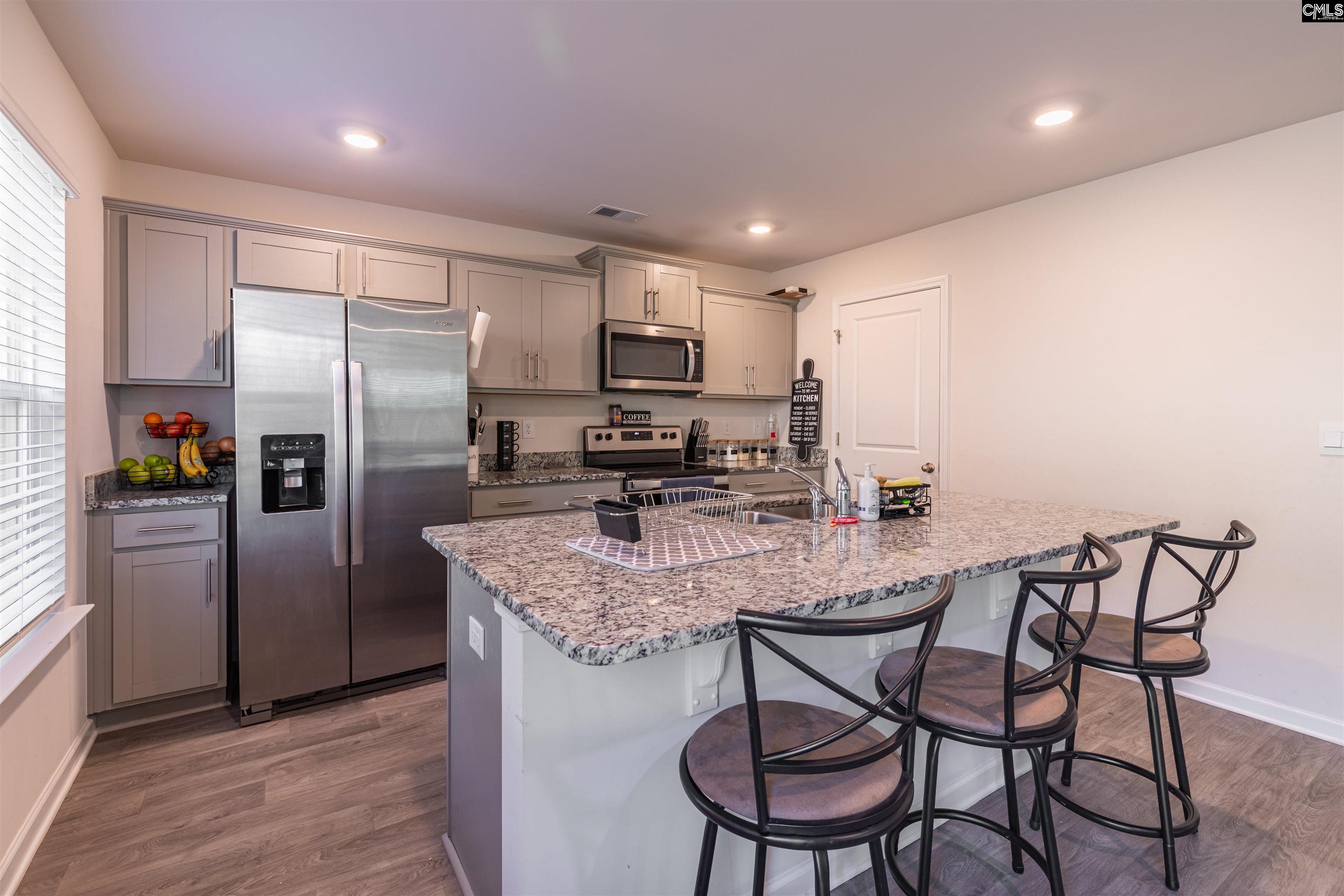 246 Carrington Drive Lugoff, SC 29078