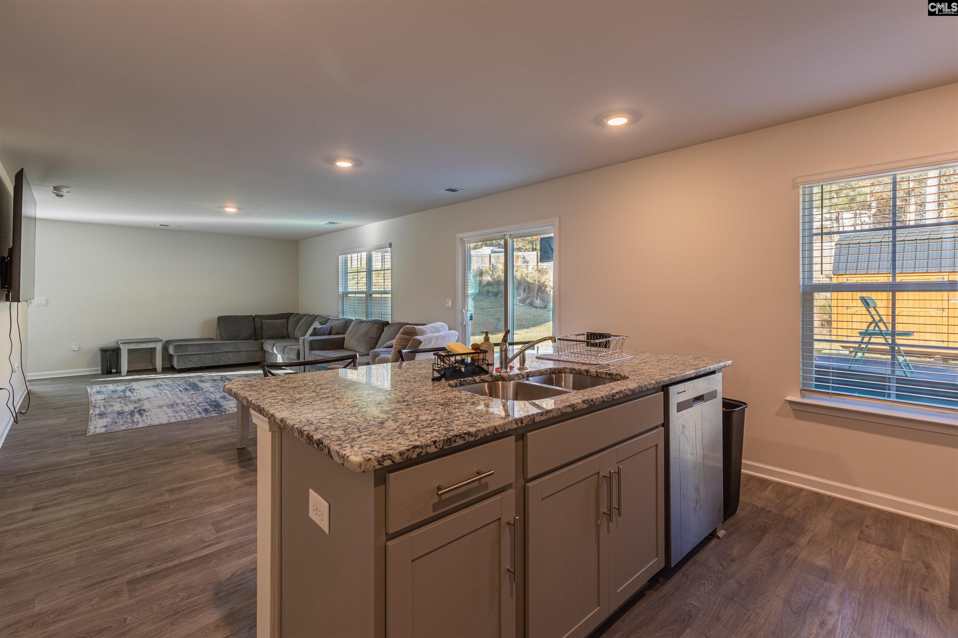 246 Carrington Drive Lugoff, SC 29078