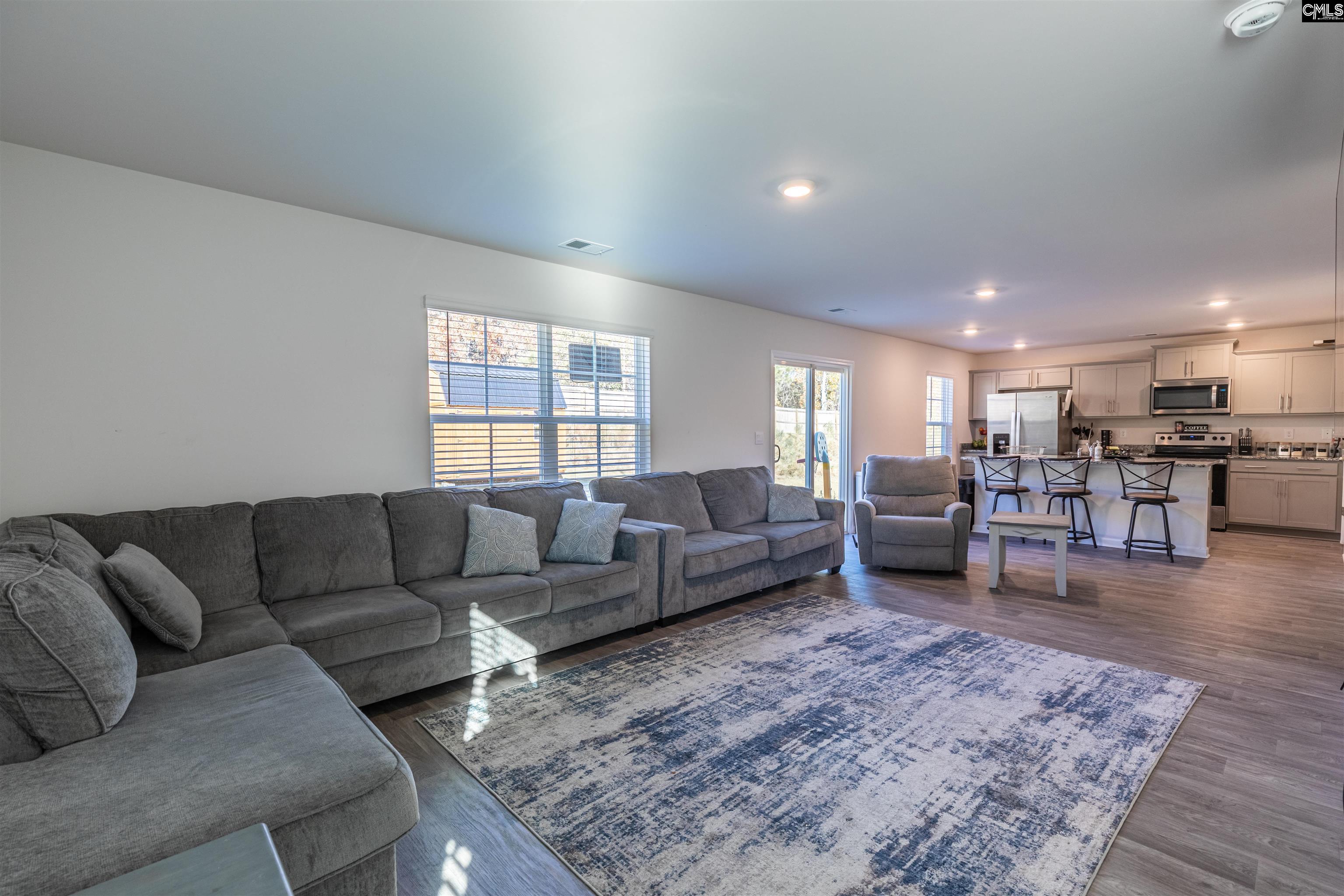 246 Carrington Drive Lugoff, SC 29078