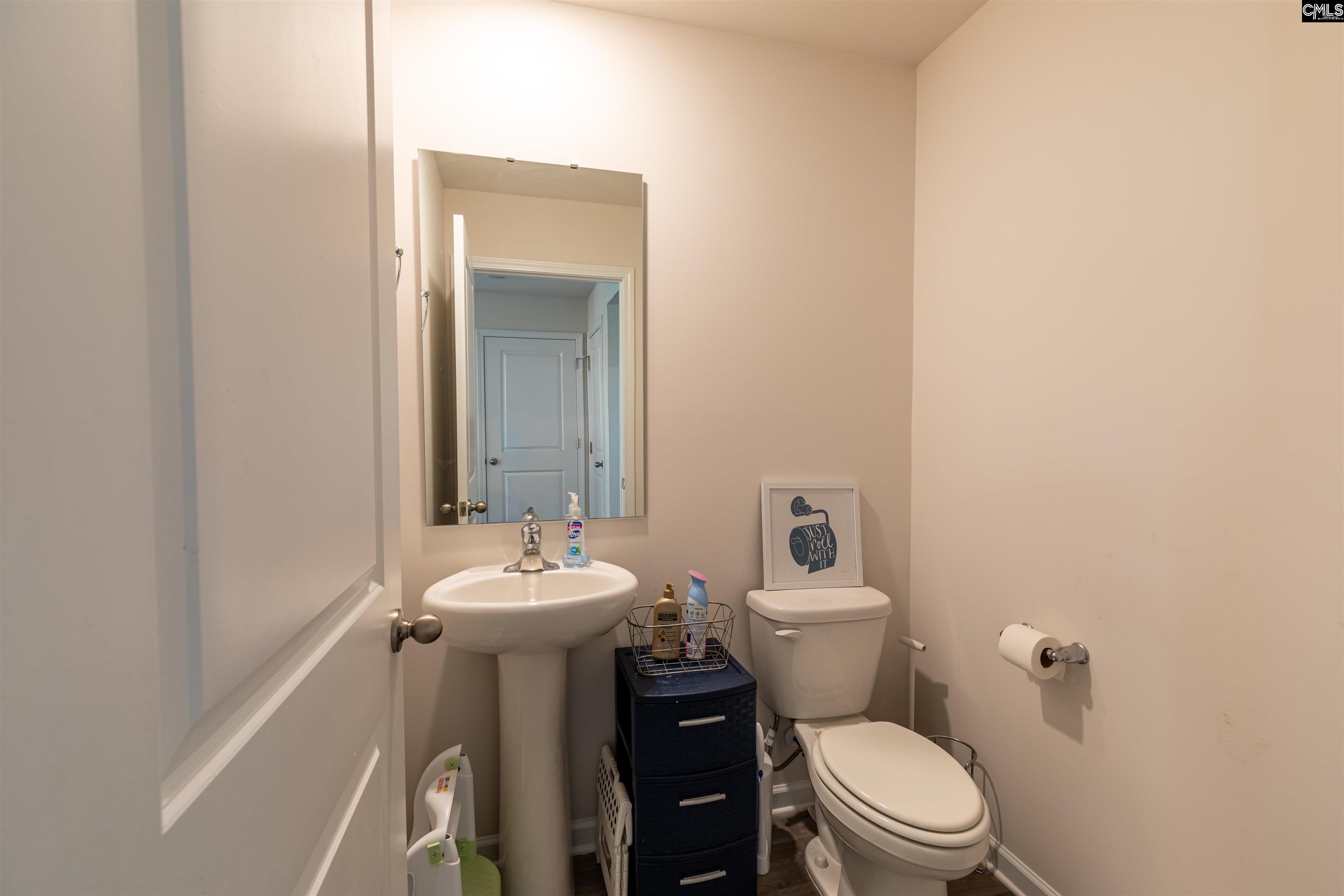 246 Carrington Drive Lugoff, SC 29078