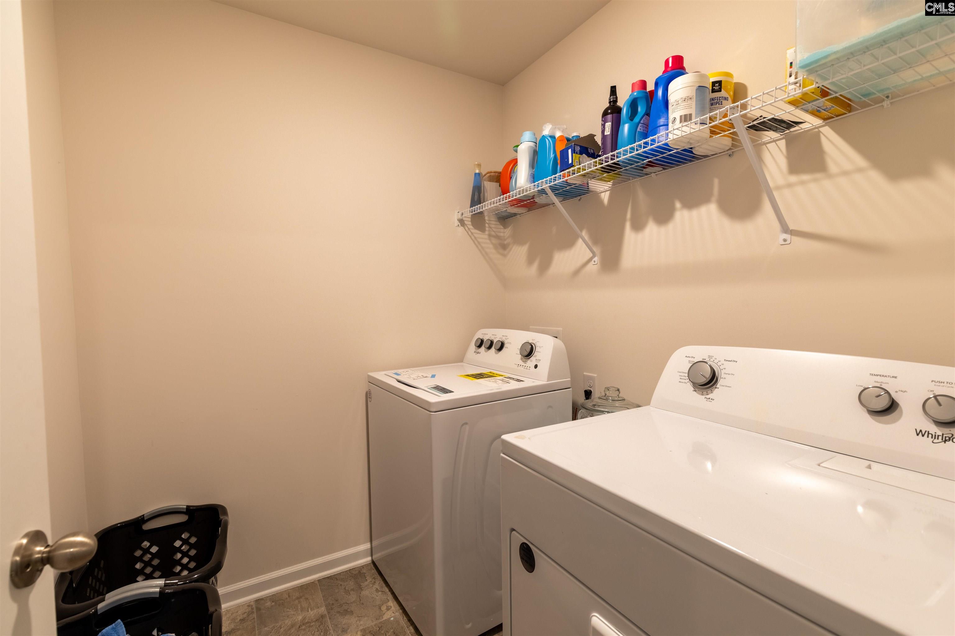 246 Carrington Drive Lugoff, SC 29078