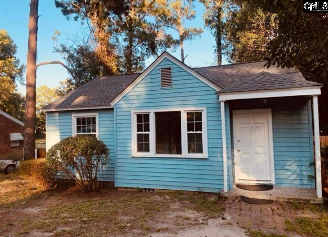 612 S Beltline Columbia, SC 29205