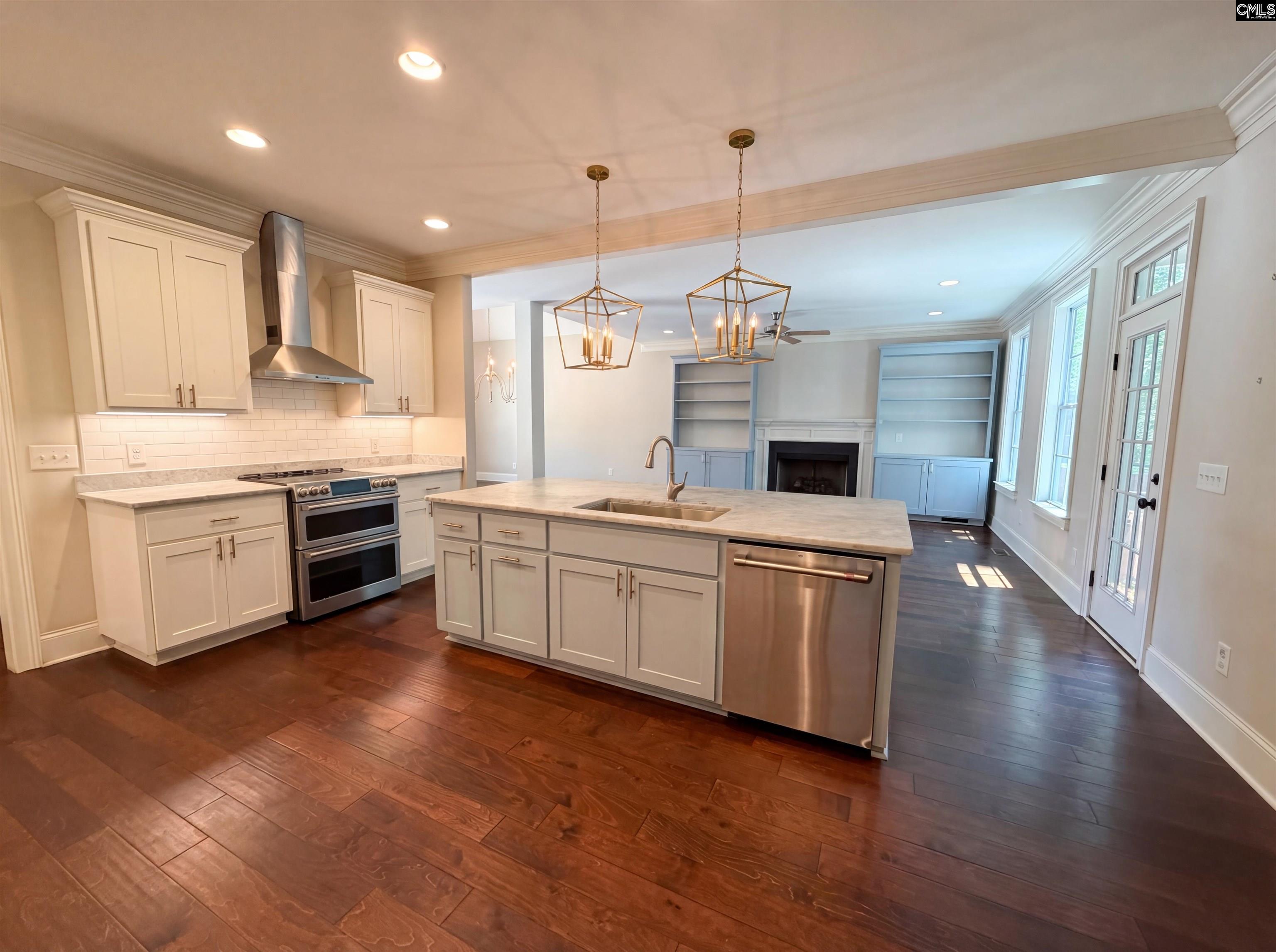 1901 Parrish Drive Columbia, SC 29206
