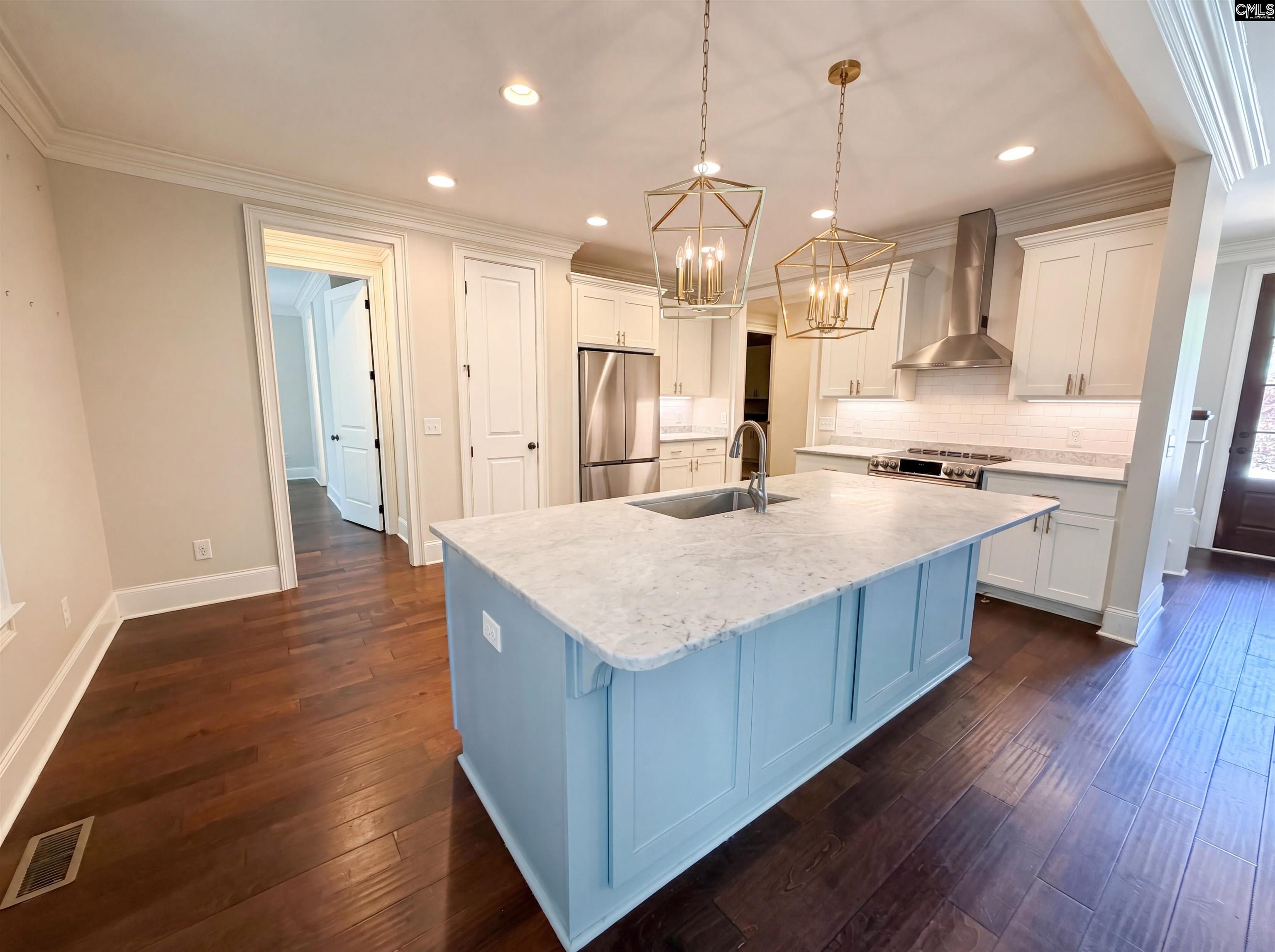 1901 Parrish Drive Columbia, SC 29206