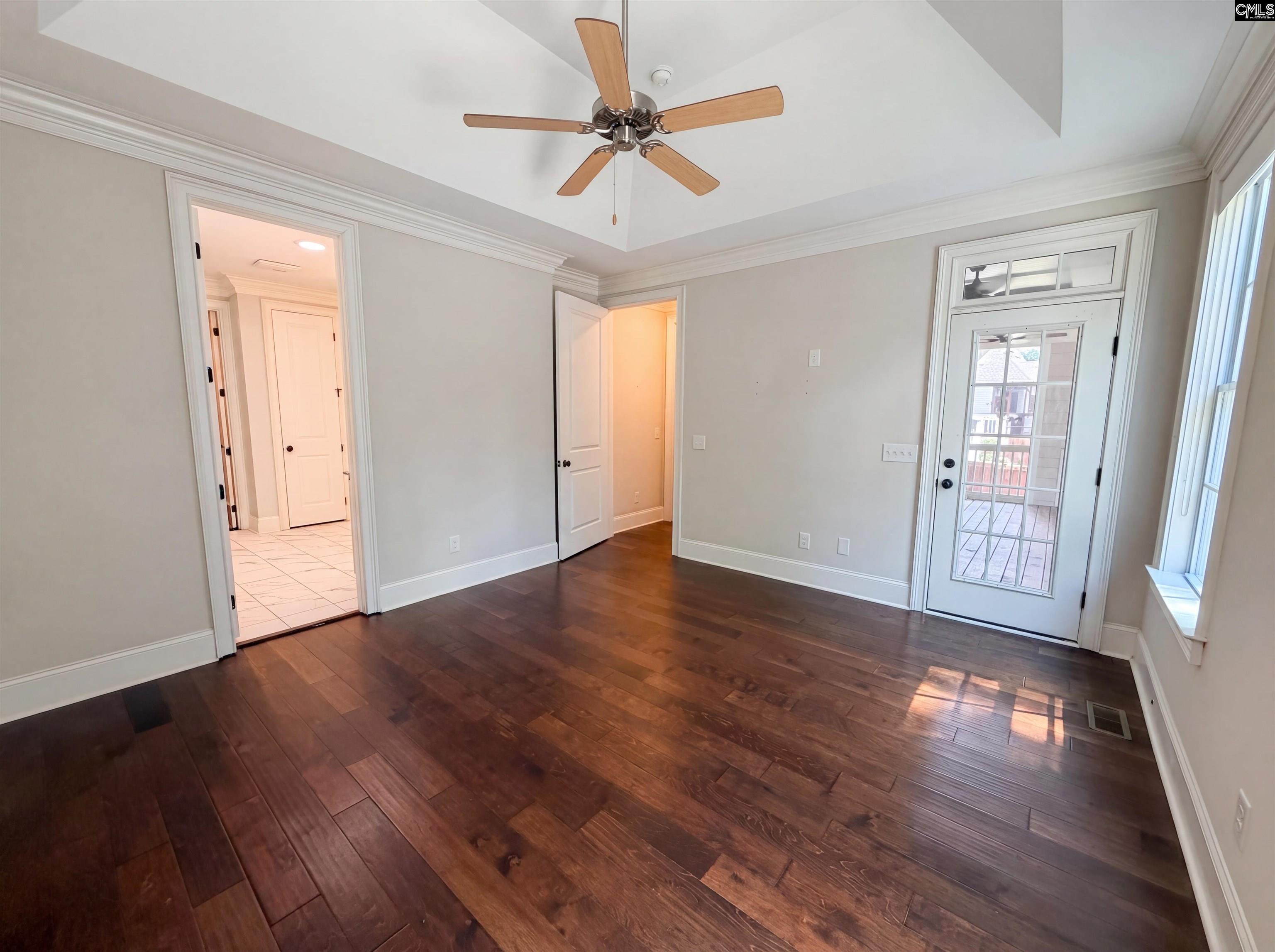 1901 Parrish Drive Columbia, SC 29206