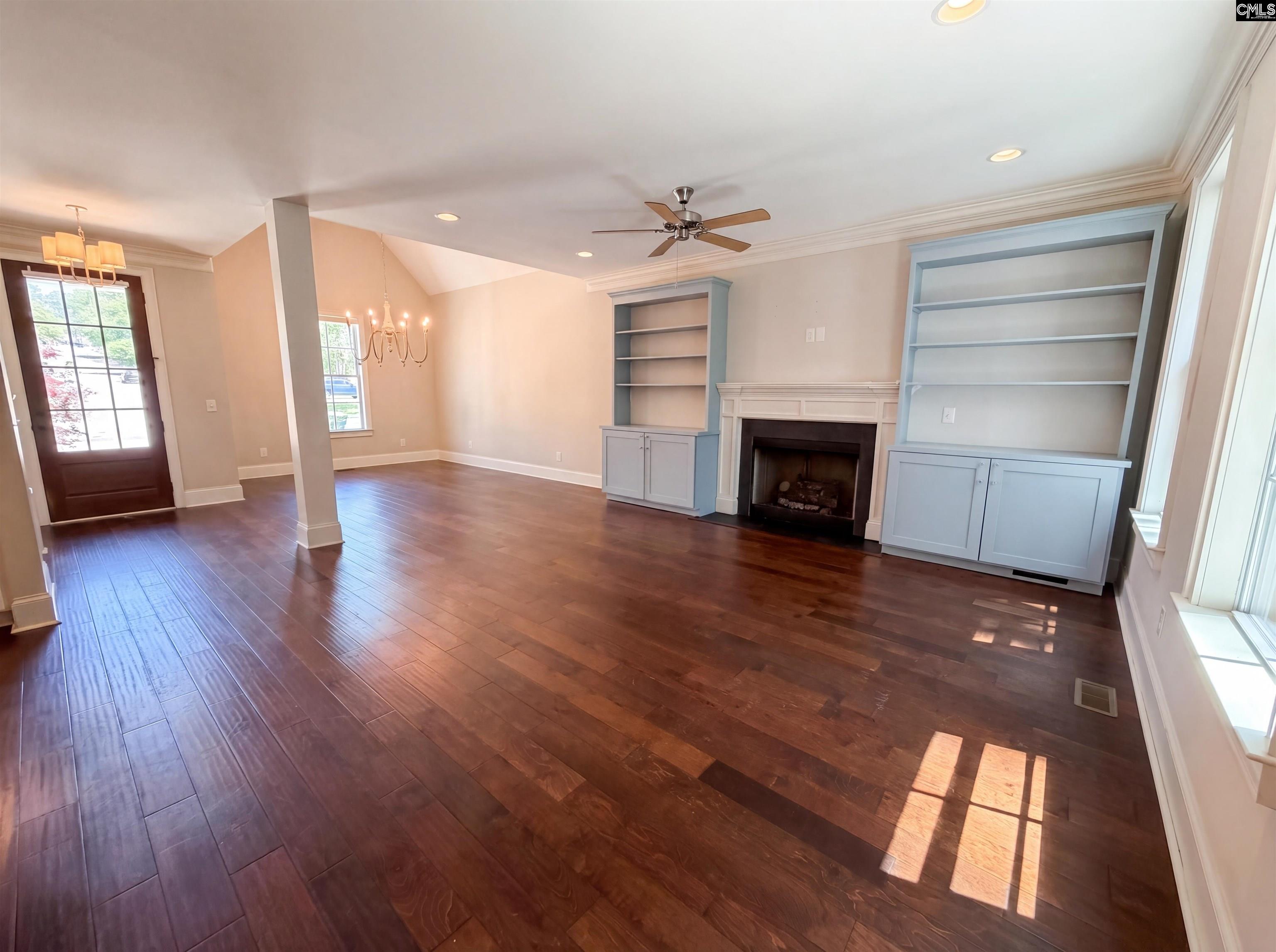 1901 Parrish Drive Columbia, SC 29206
