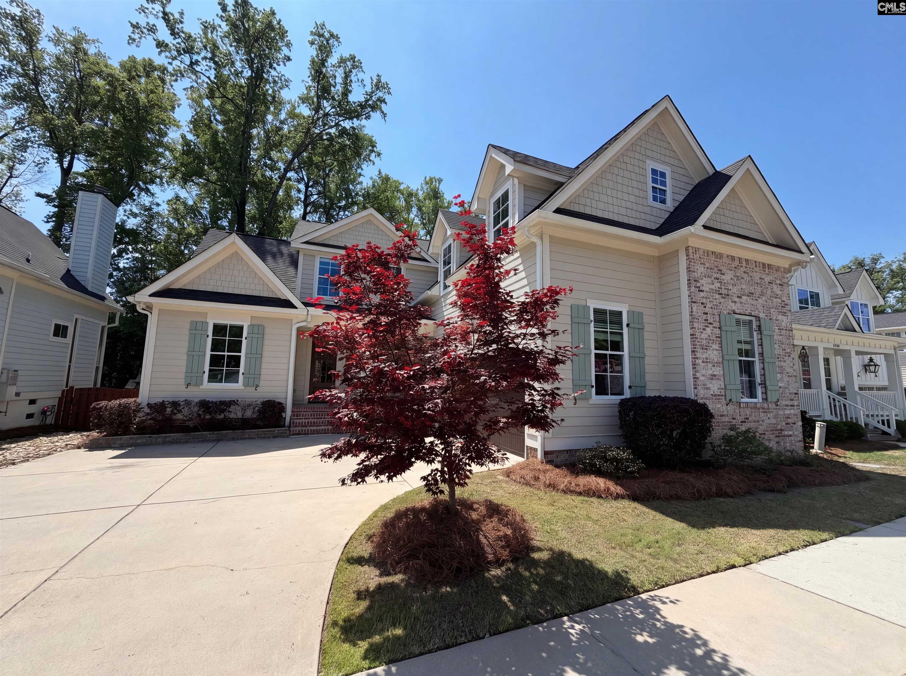1901 Parrish Drive Columbia, SC 29206