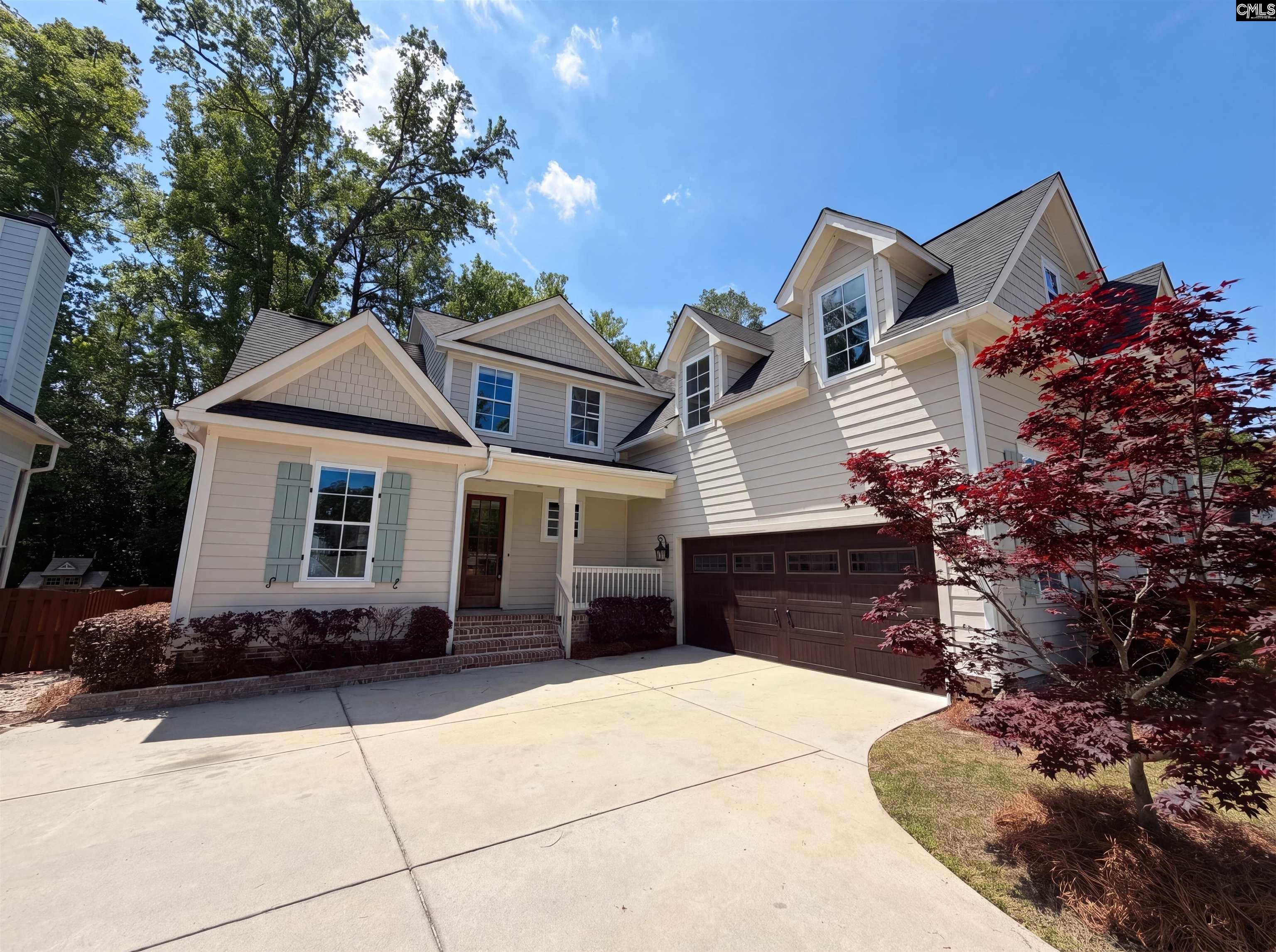 1901 Parrish Drive Columbia, SC 29206