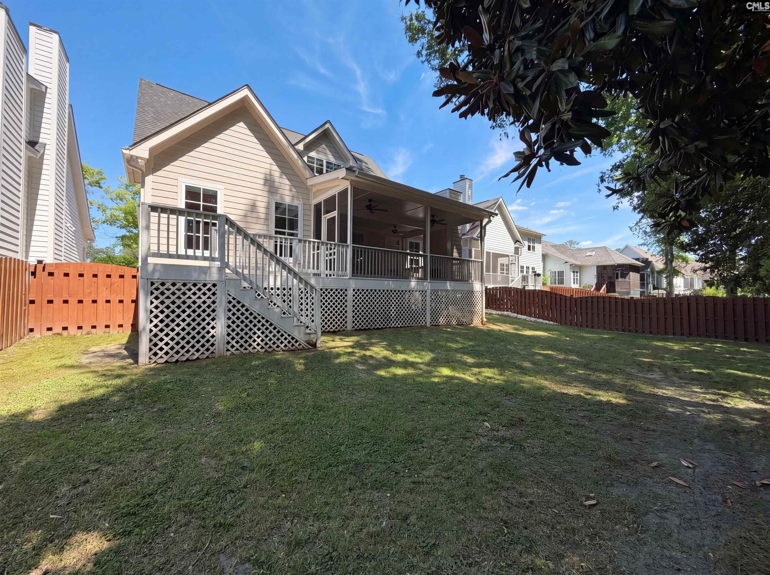 1901 Parrish Drive Columbia, SC 29206