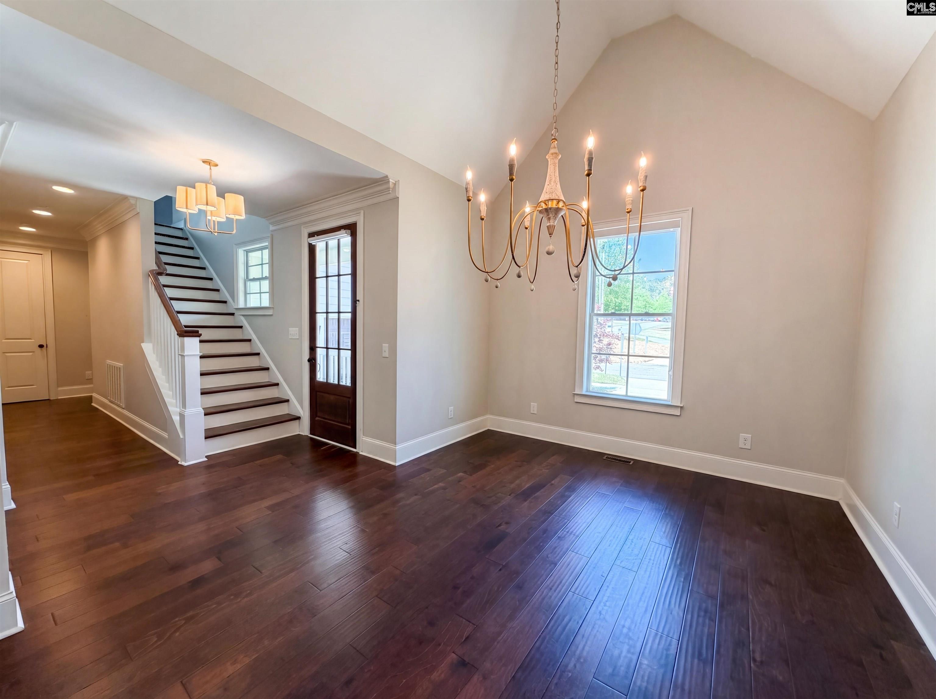 1901 Parrish Drive Columbia, SC 29206