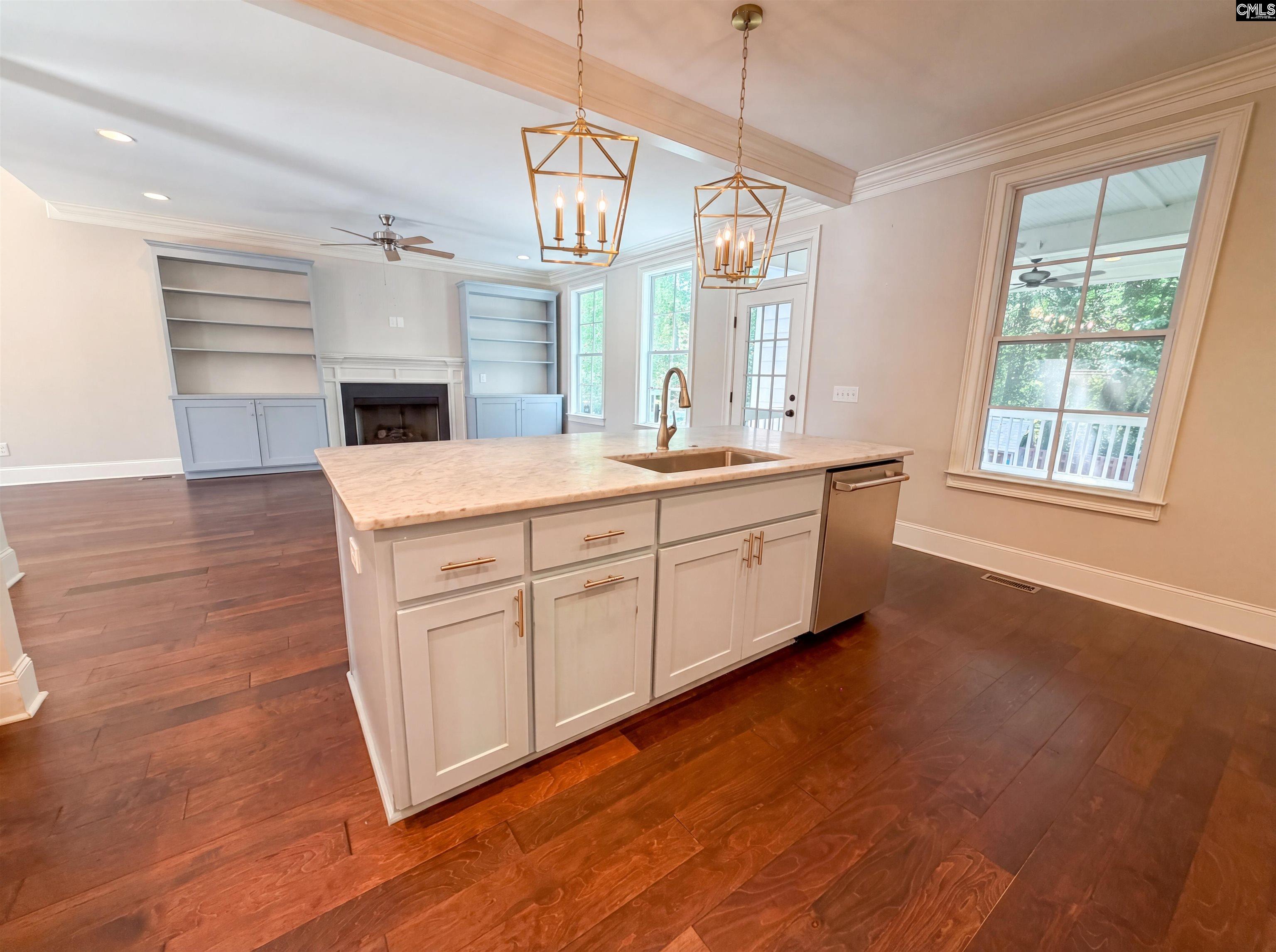 1901 Parrish Drive Columbia, SC 29206