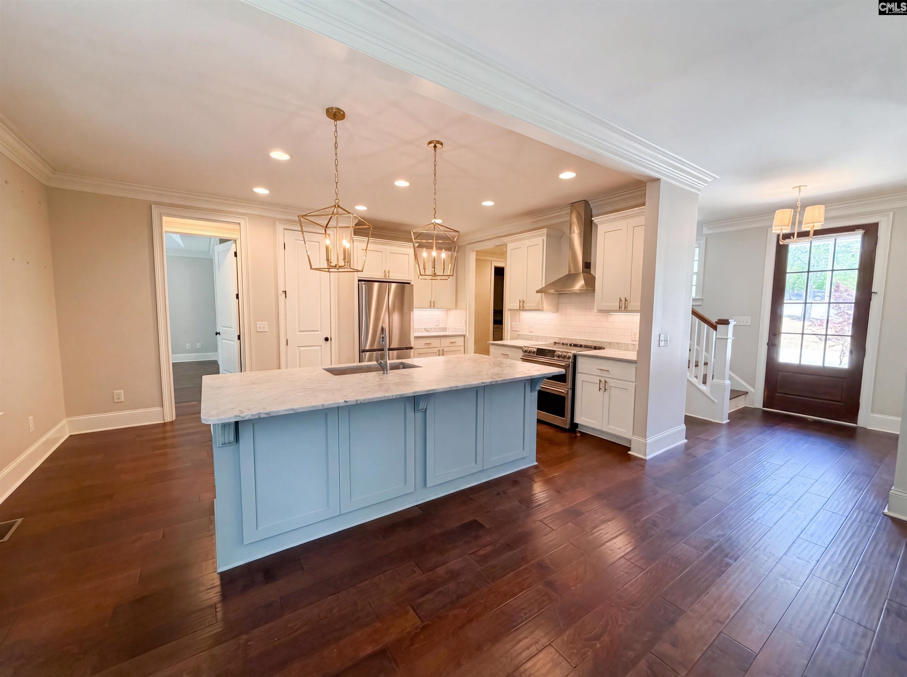 1901 Parrish Drive Columbia, SC 29206