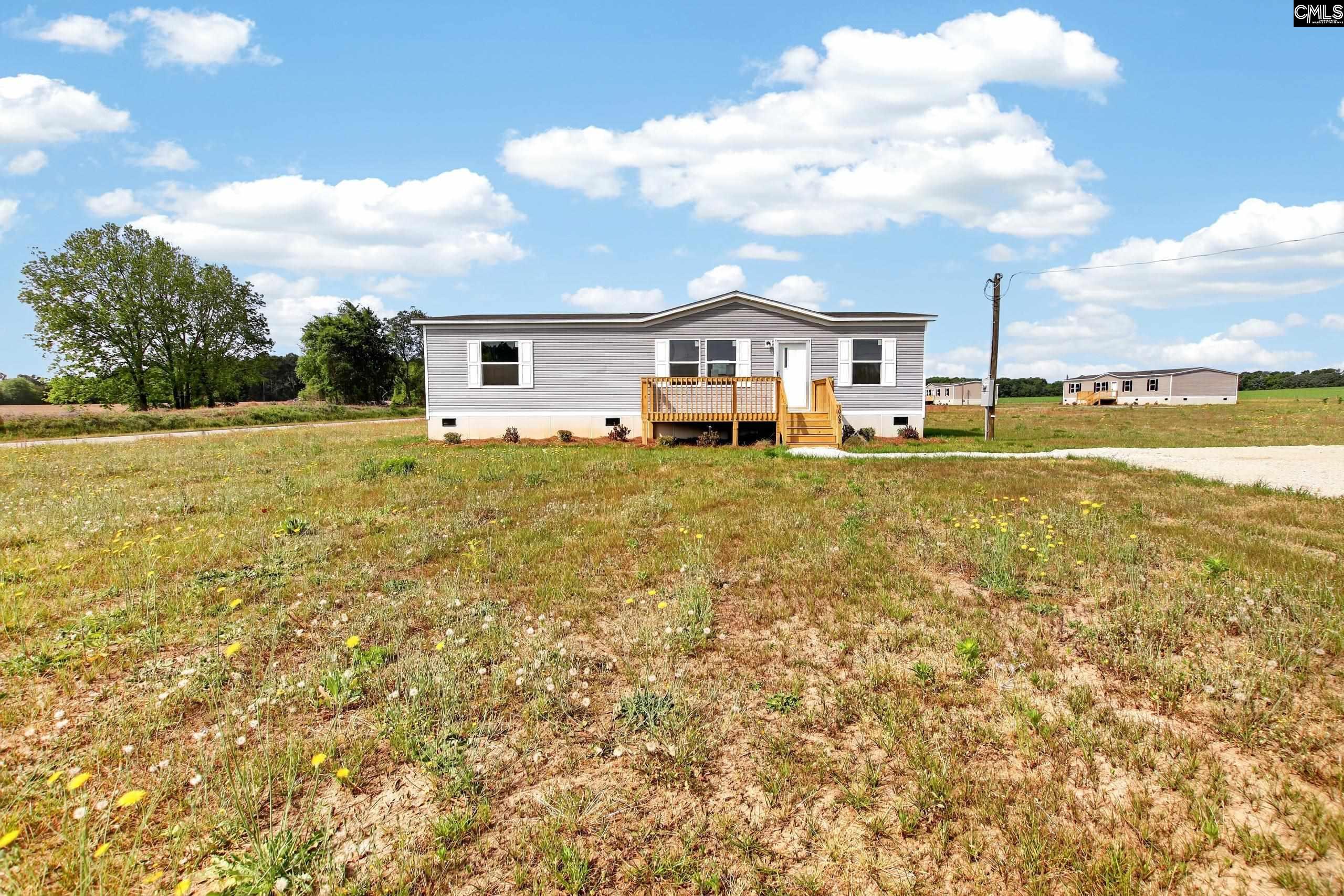 1068 Preference Road St. Matthews, SC 29135