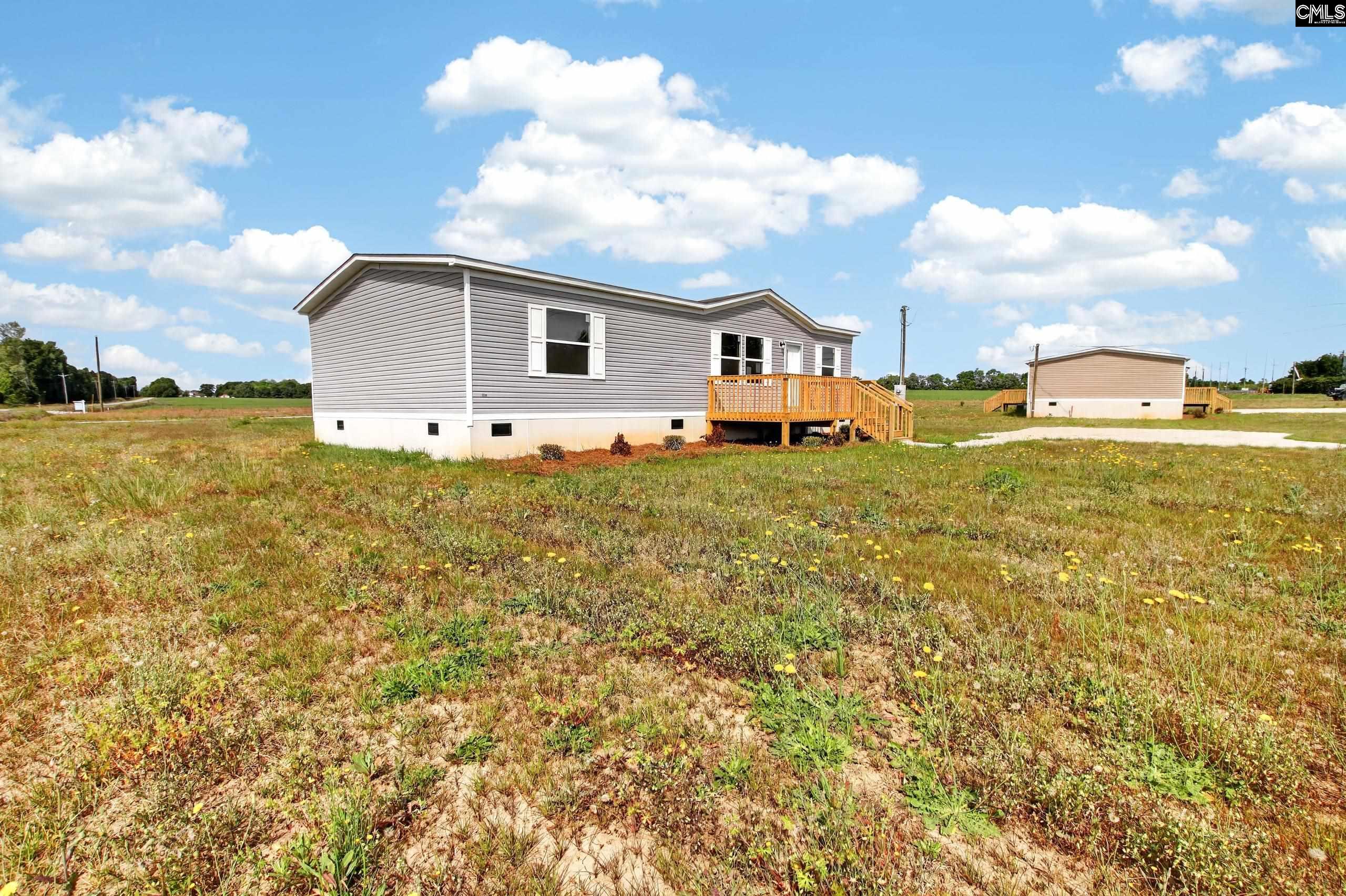 1068 Preference Road St. Matthews, SC 29135