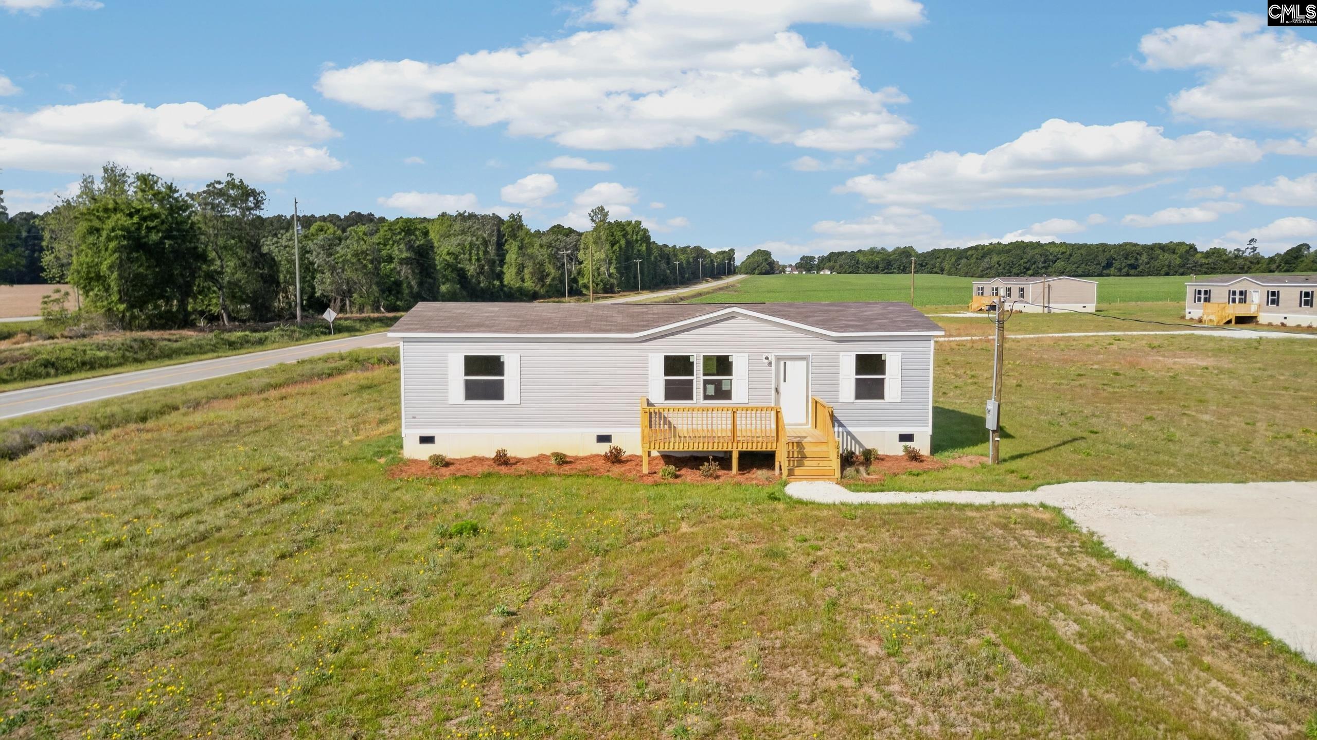 1068 Preference Road St. Matthews, SC 29135
