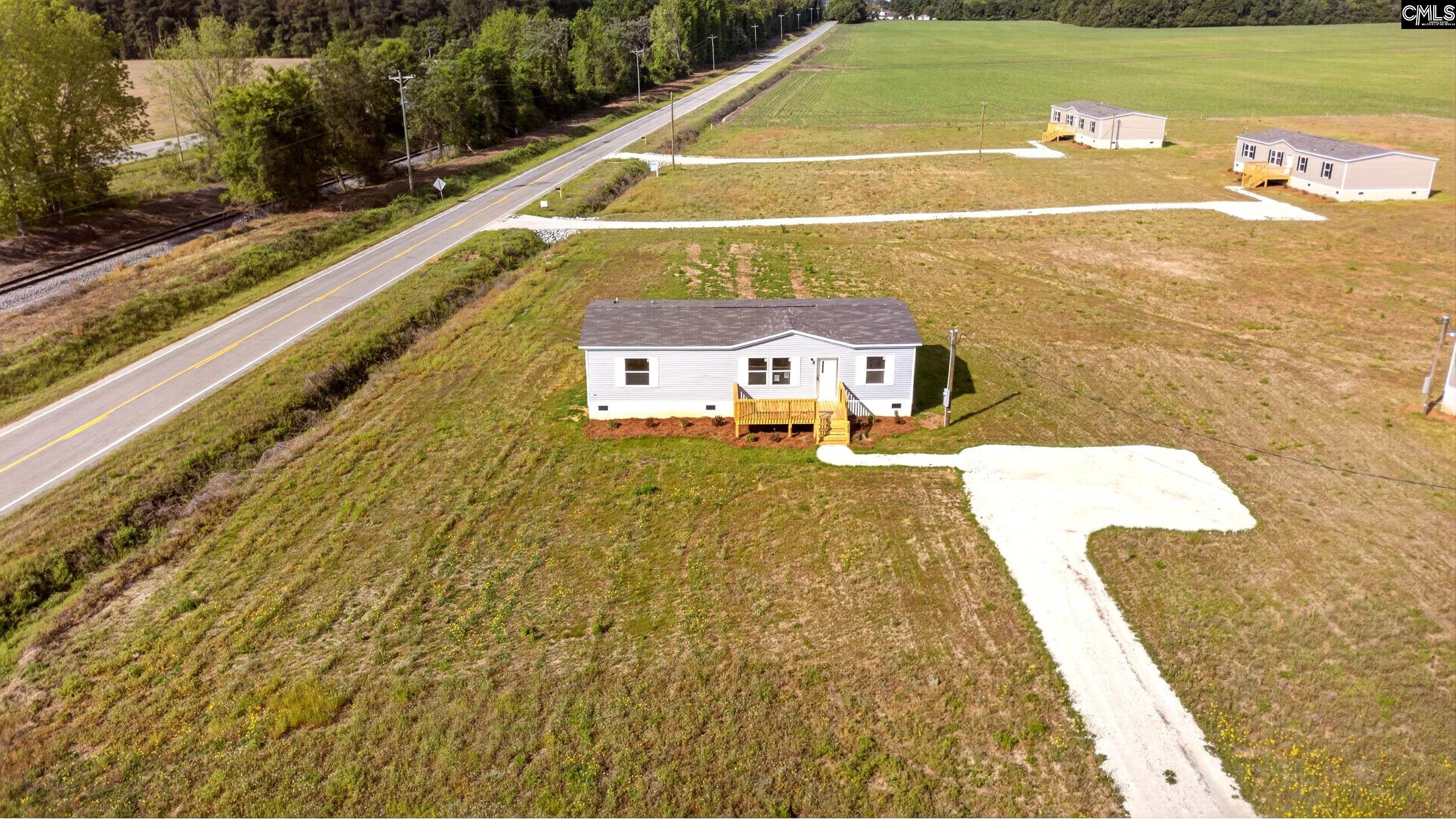 1068 Preference Road St. Matthews, SC 29135